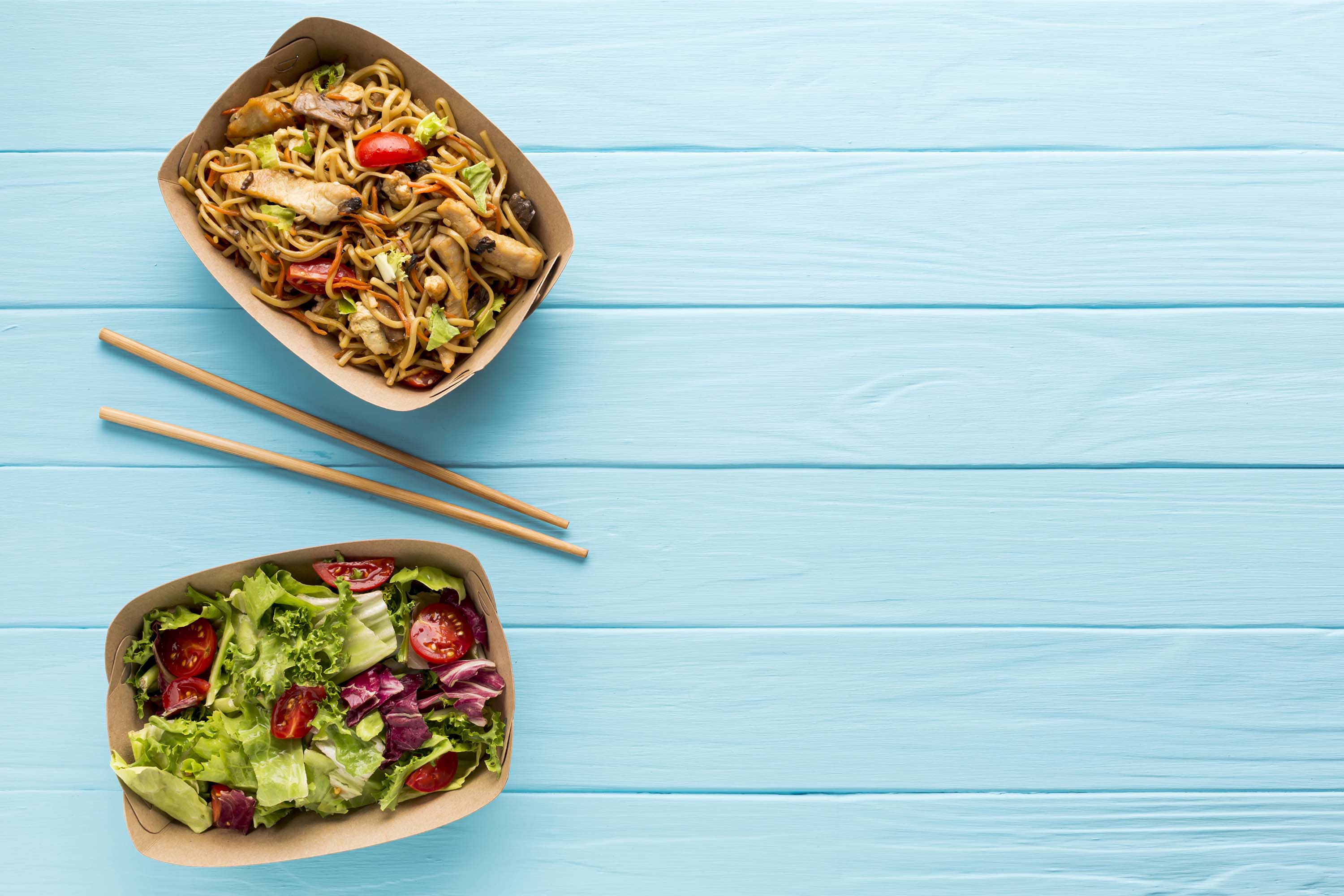 Order Authentic Chinese Online | China Village - Pickup or Delivery  Available