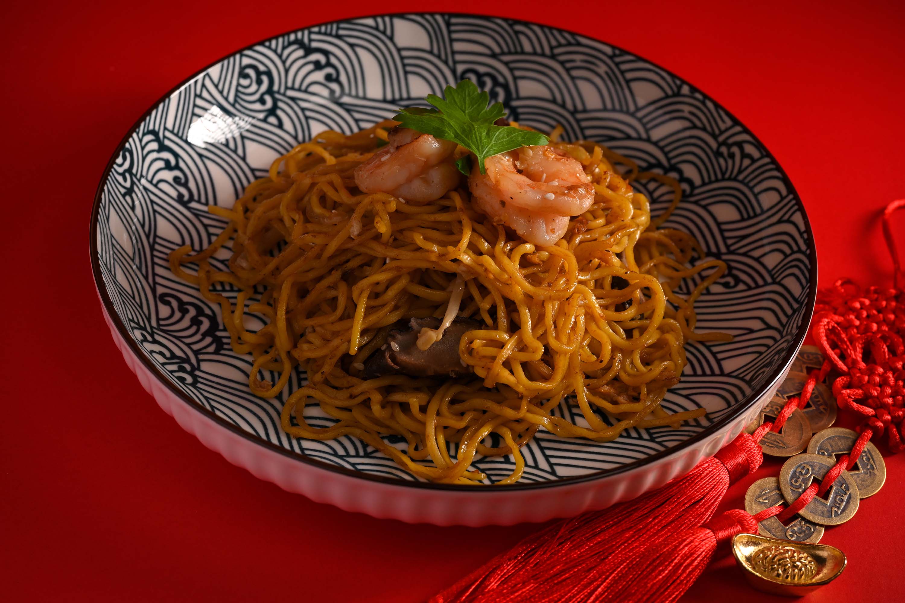 China Cook