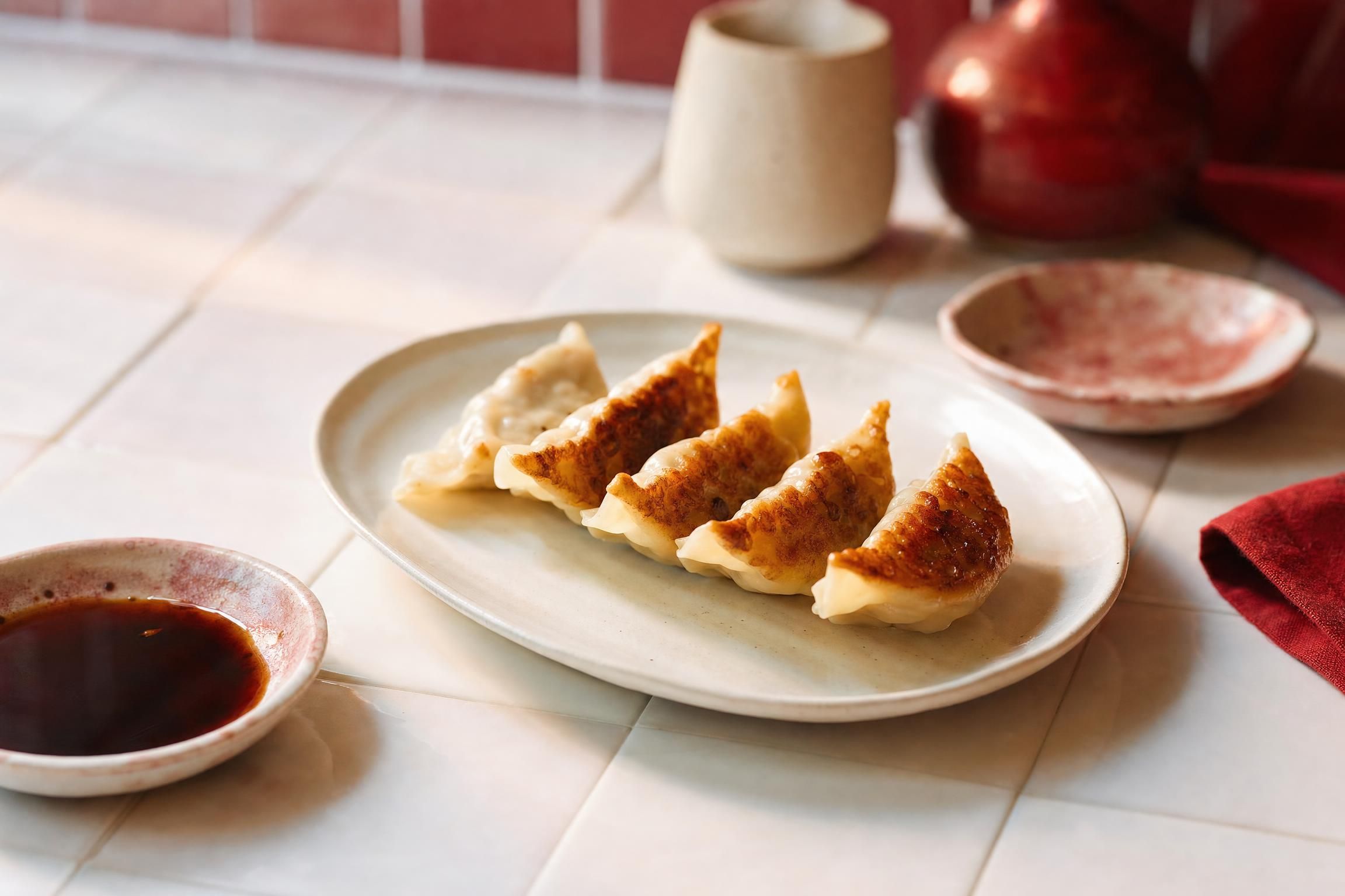 Szechuan cuisine