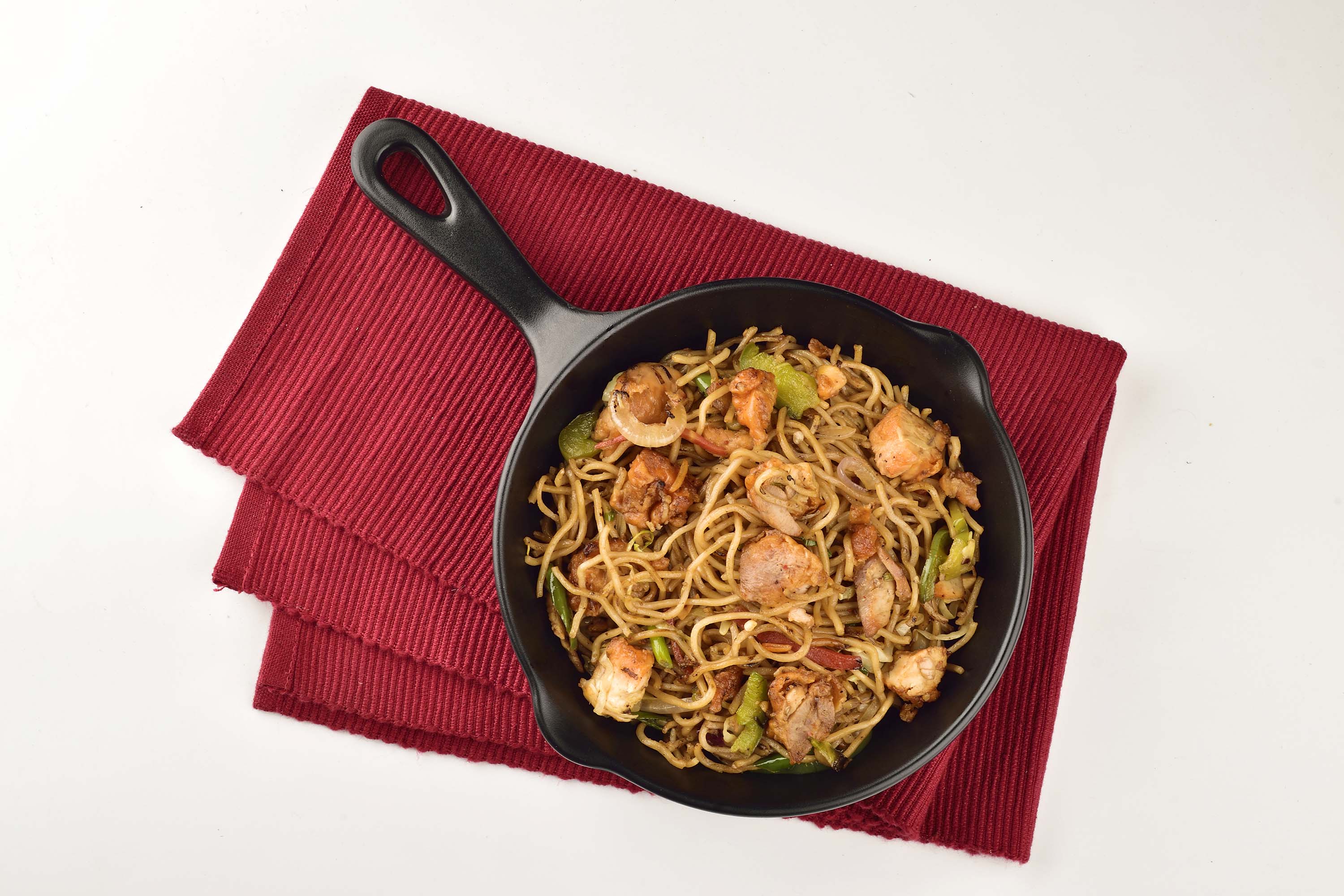 Mei Zhen Chinese Restaurant