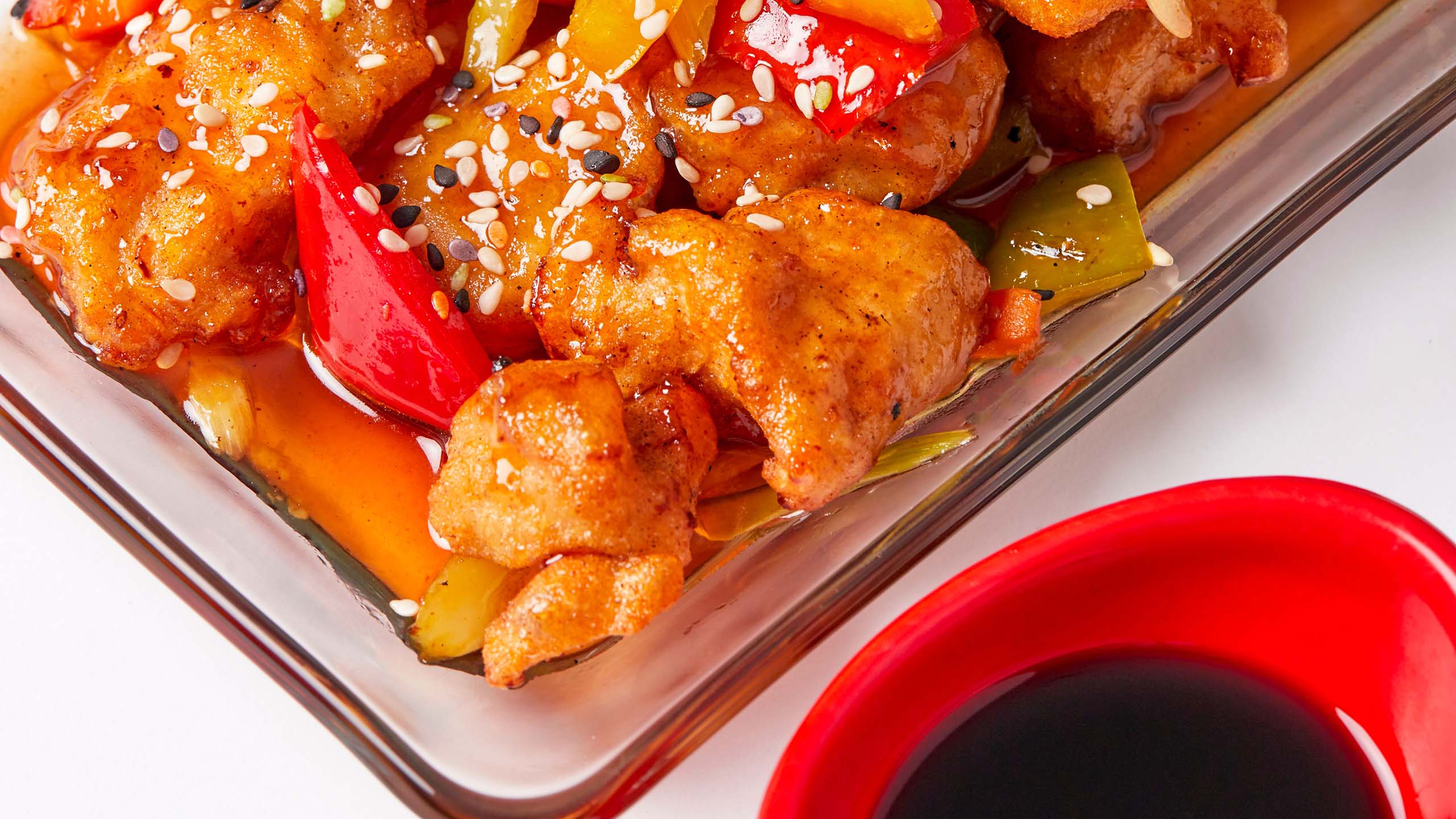 Szechuan cuisine