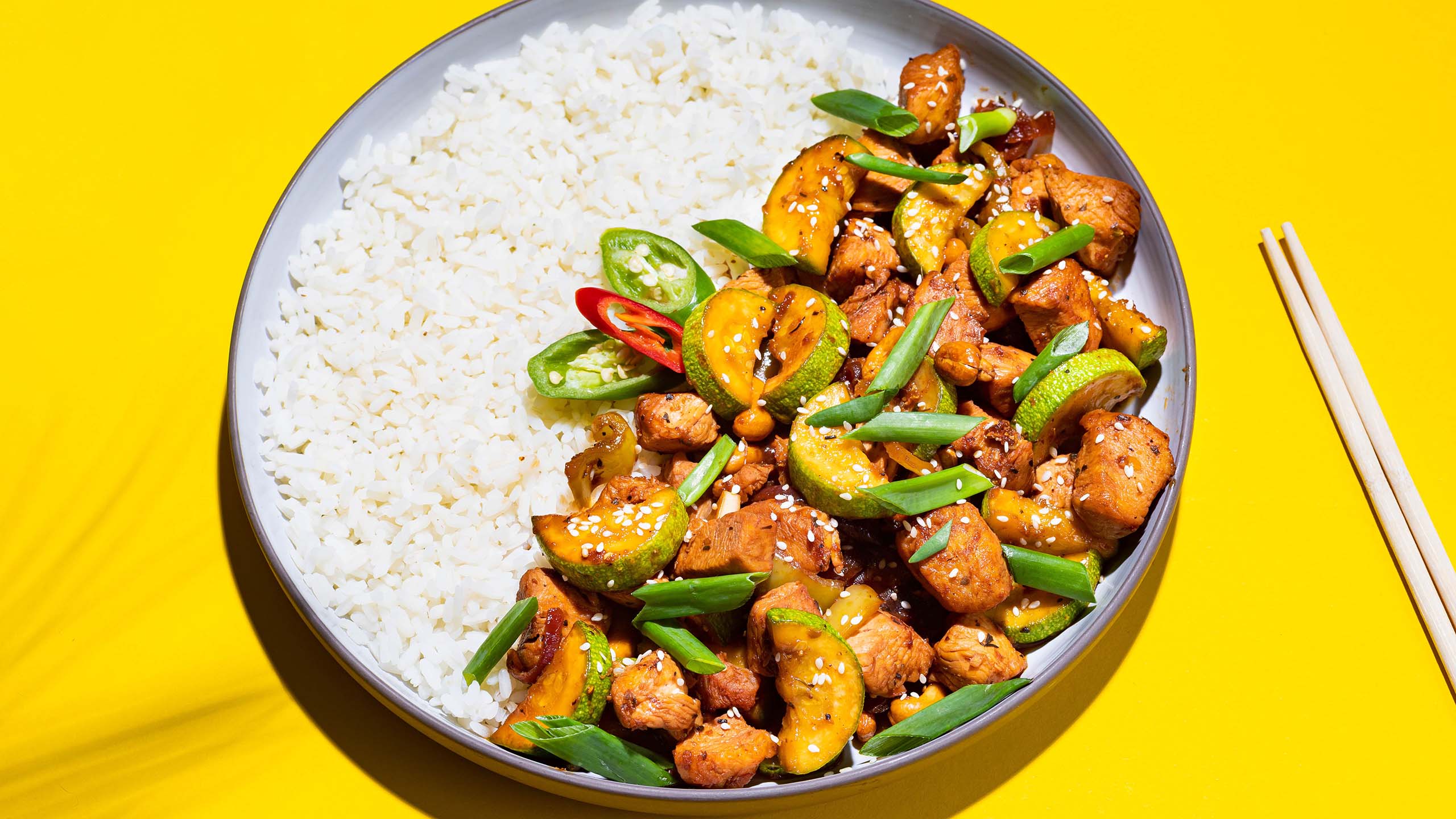 Taste of Asia