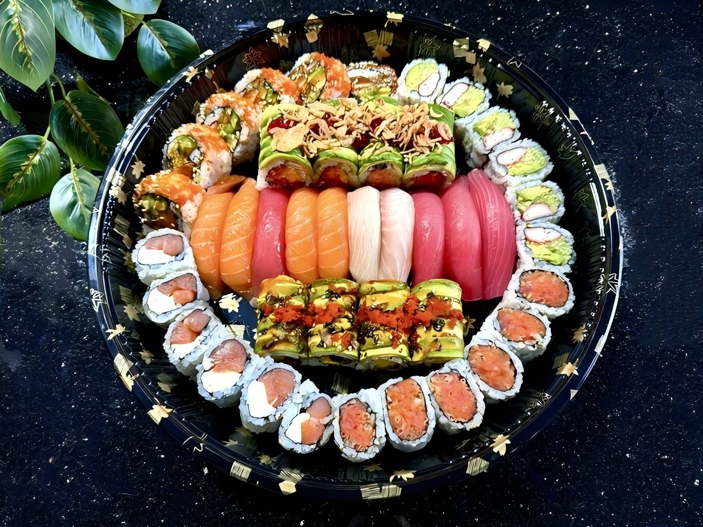 Order Authentic Japanese Online | 209 Food Hall - Pickup or