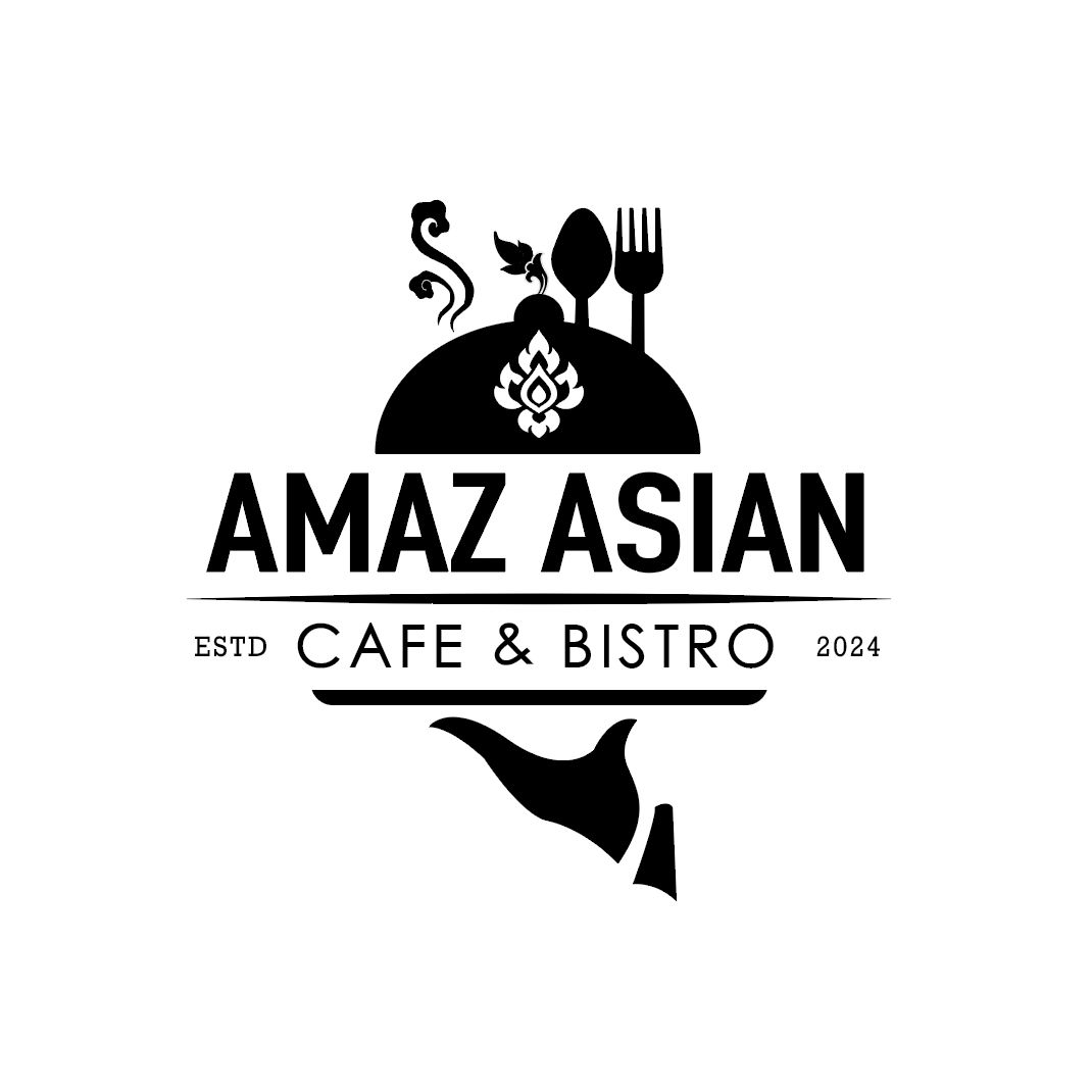 AMAZ Asian Cafe & Bistro