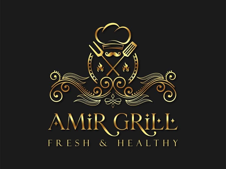 Amir Grill 1