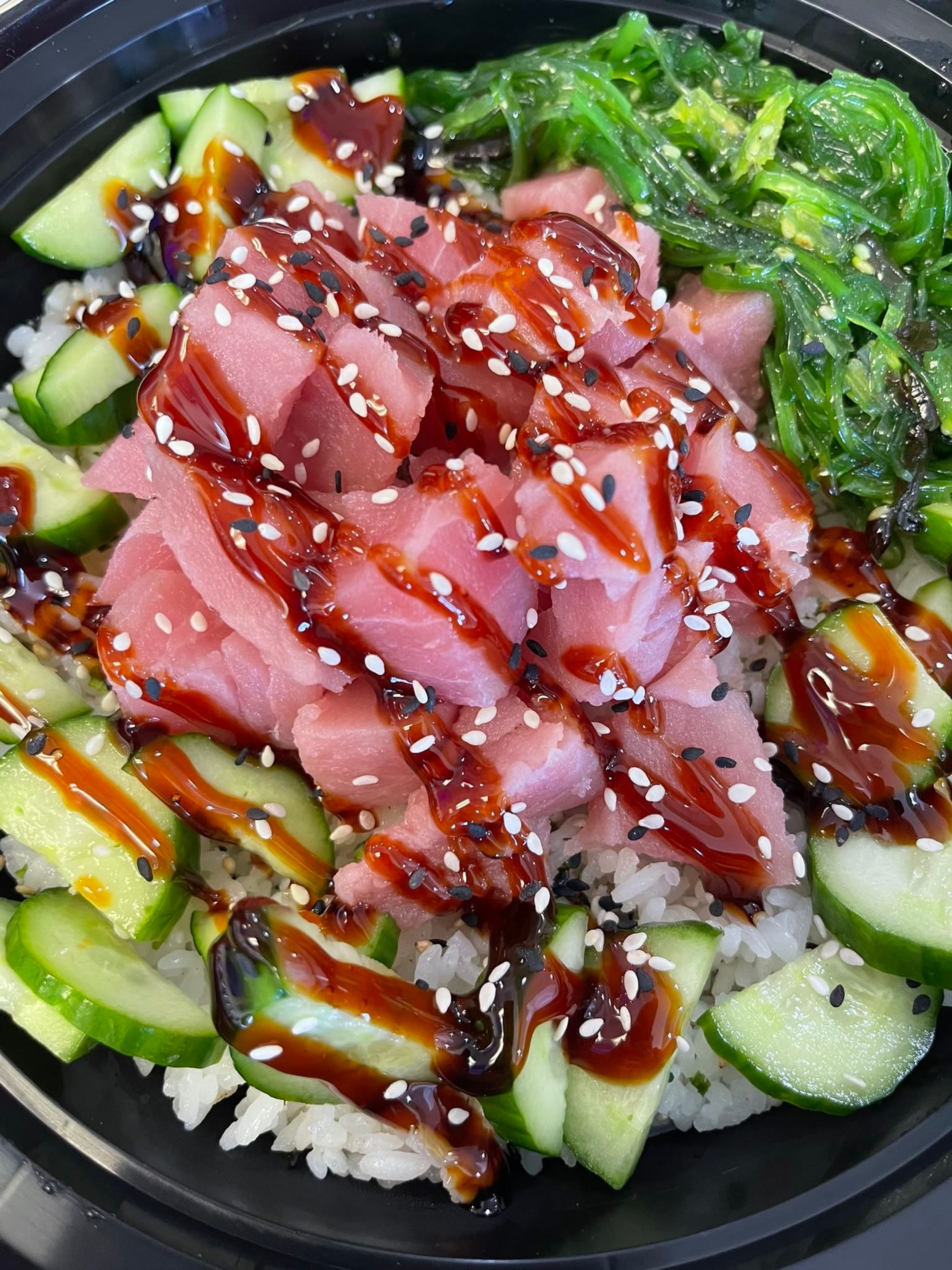 Cool Tea Bar and Poke | Best chinese food | Order Online