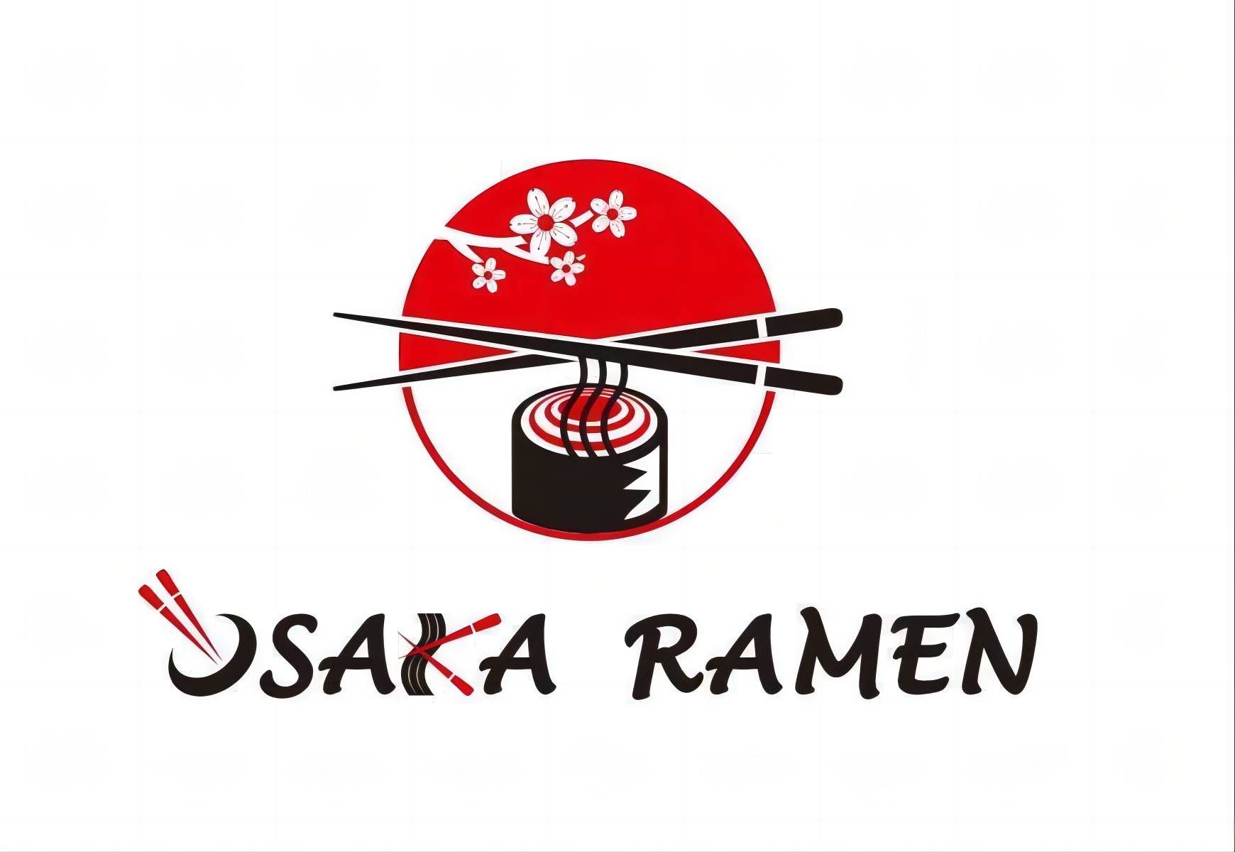 Osaka Ramen