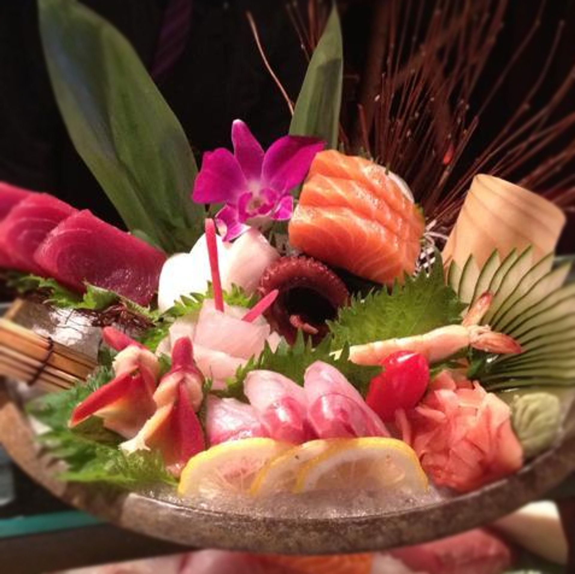 Tokyo Asian Cuisine Fairhope, Alabama Japanese Restaurant
