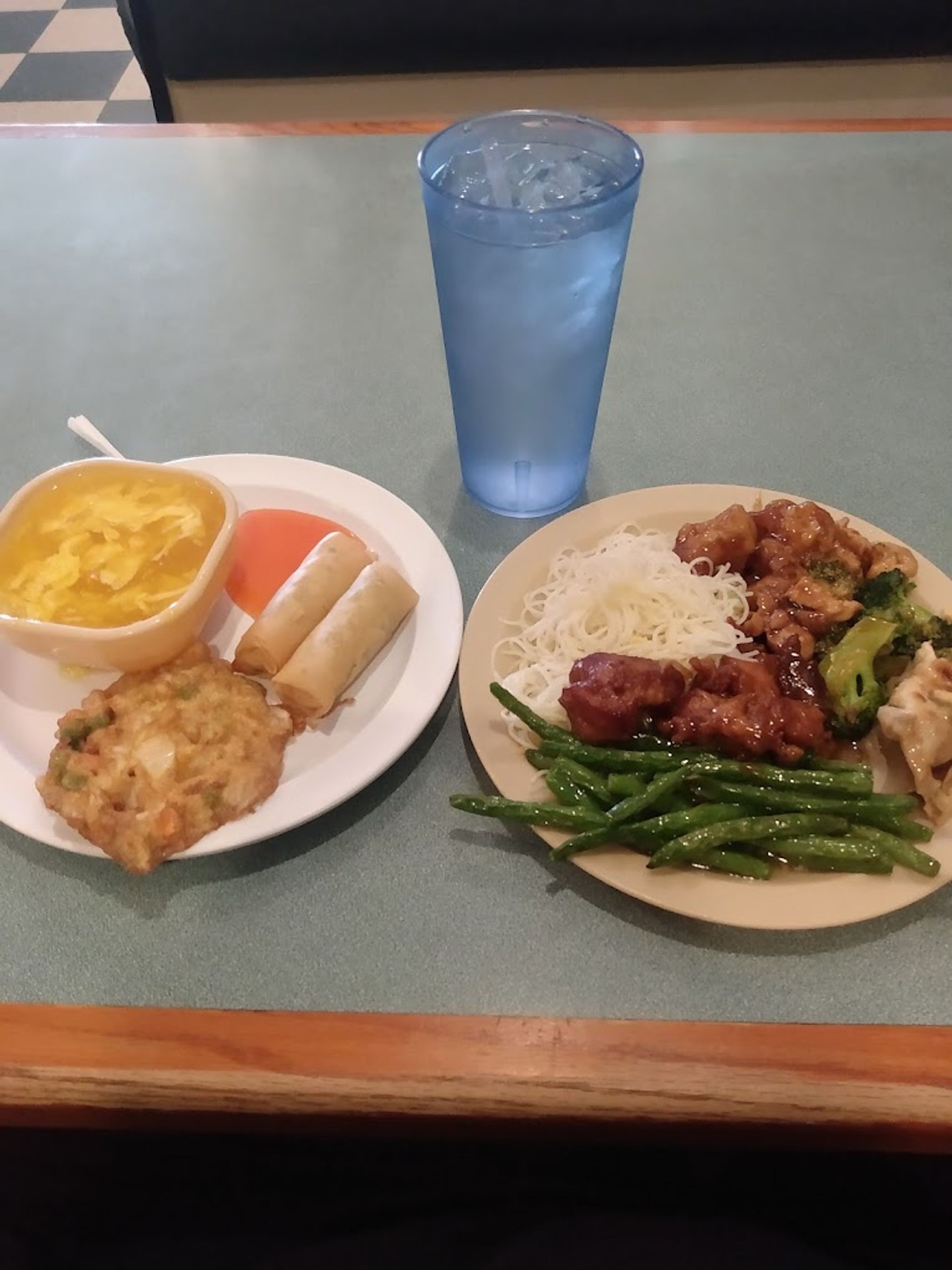 Great Wall Staunton, VA Chinese Restaurant
