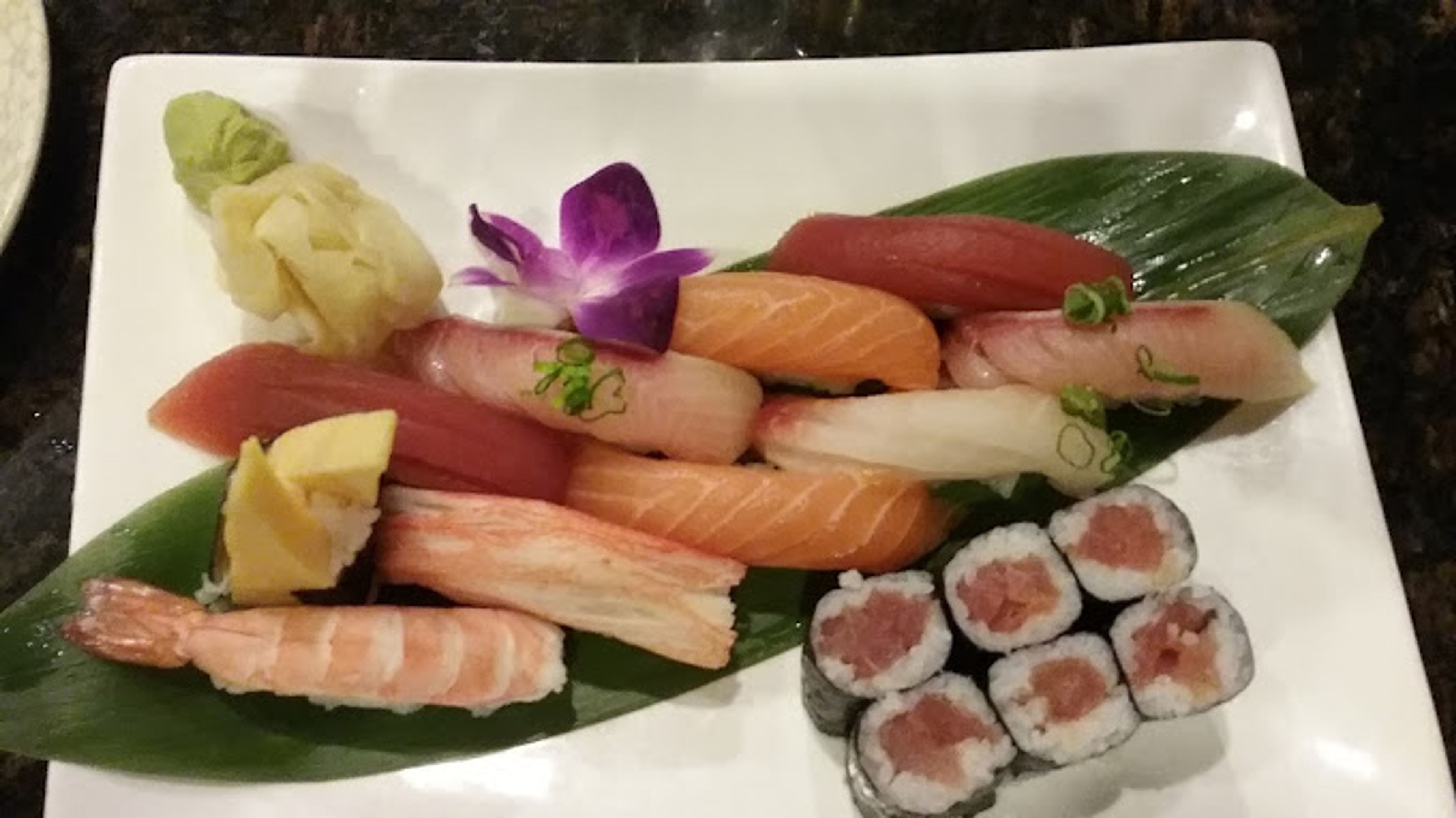 Mt. Fuji Castle Rock, Colorado Japanese Restaurant