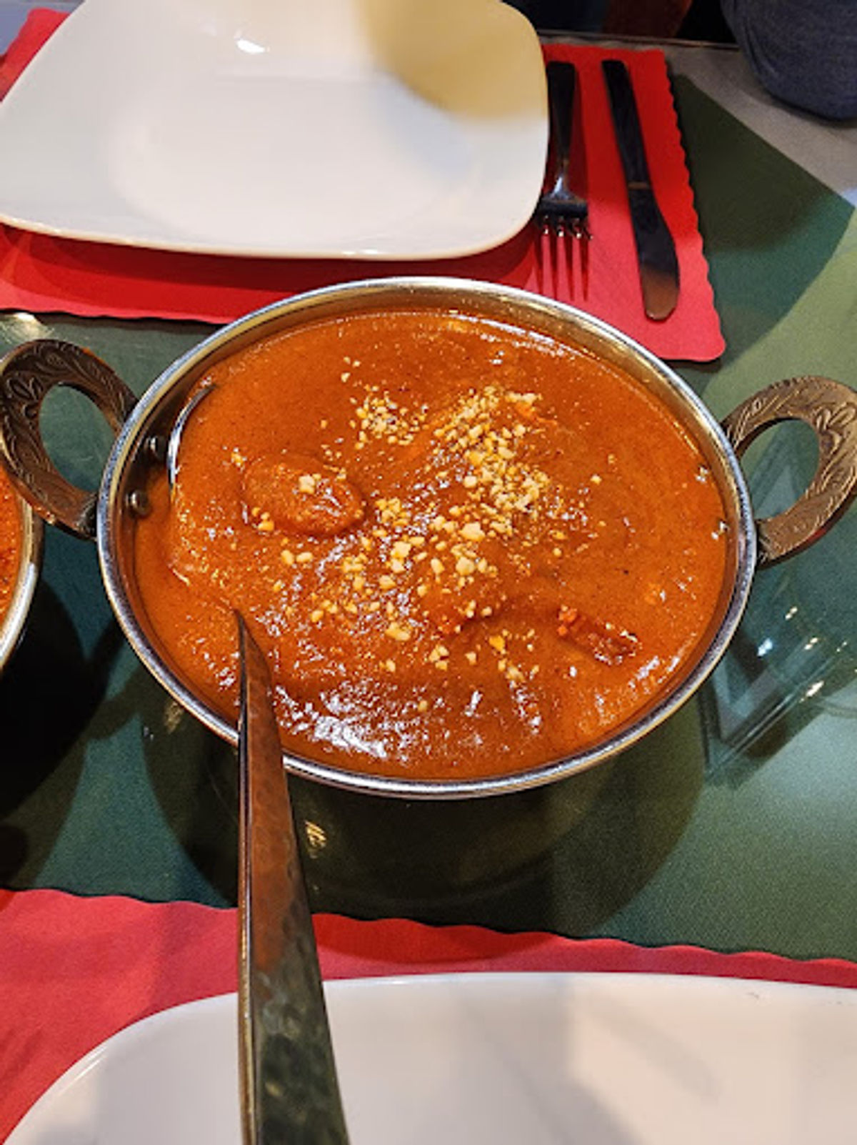 Sitar of India Hagerstown, Maryland Indian Restaurant