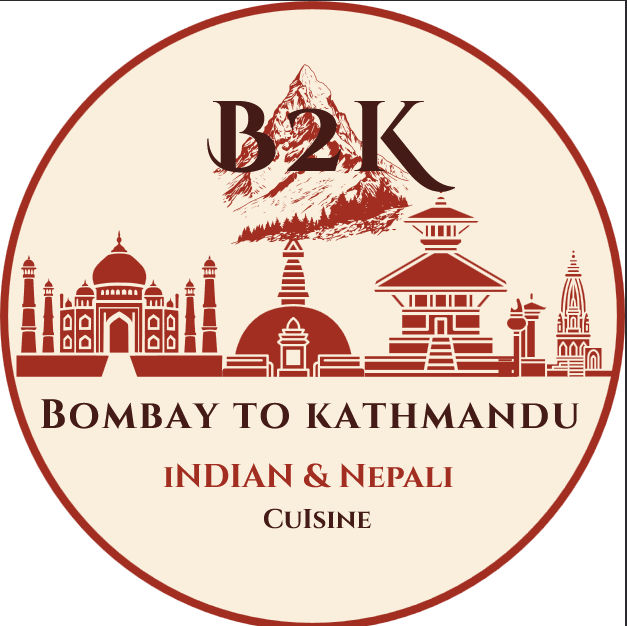 Bombay to Kathmandu Indian and Nepali Cuisine