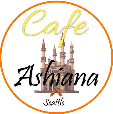 Cafe Ashiana
