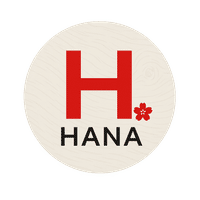 Order Authentic Japanese Online | HANA - Pickup Available