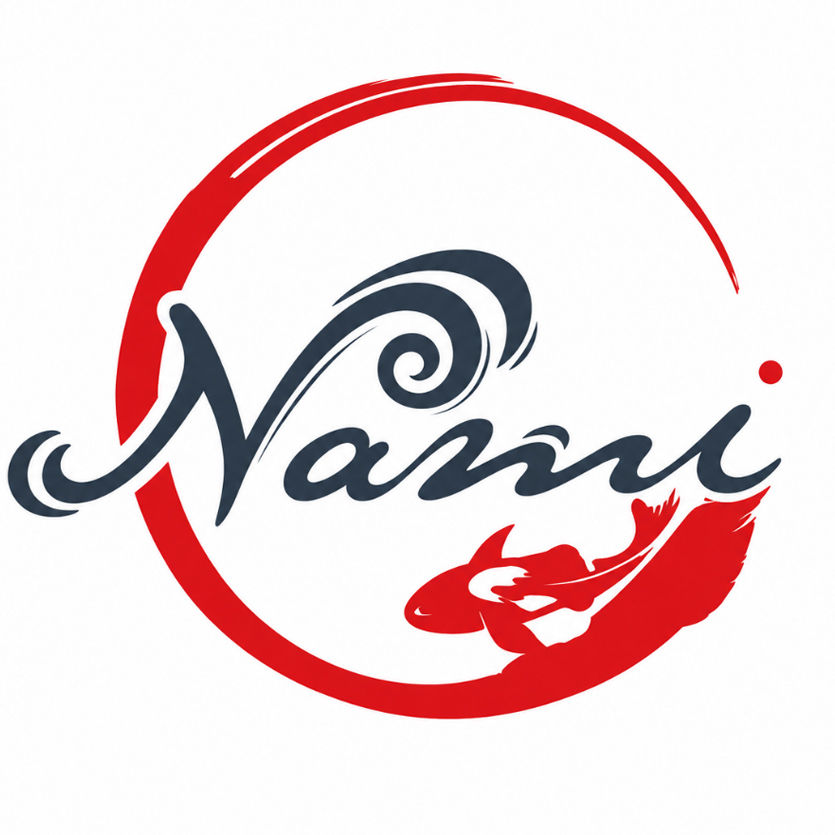 Order Authentic Japanese Online | Nami Sushi & Hibachi - Pickup or