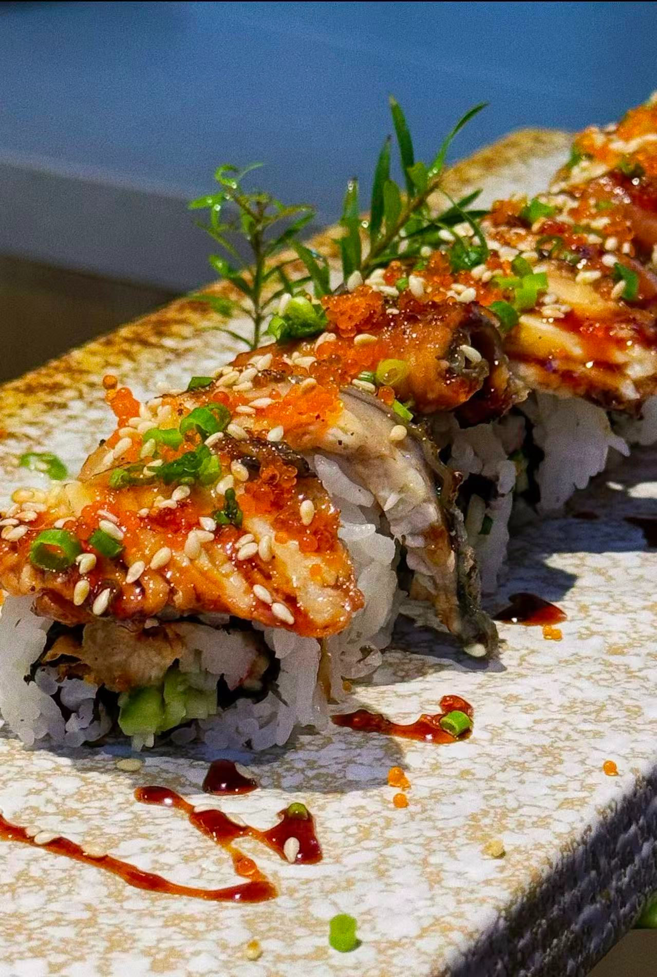 Order Authentic Japanese Online | Sake House Japanese Bistro