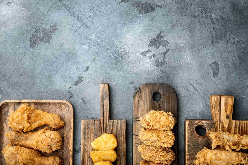 JD Wings Best chicken wings Order Online