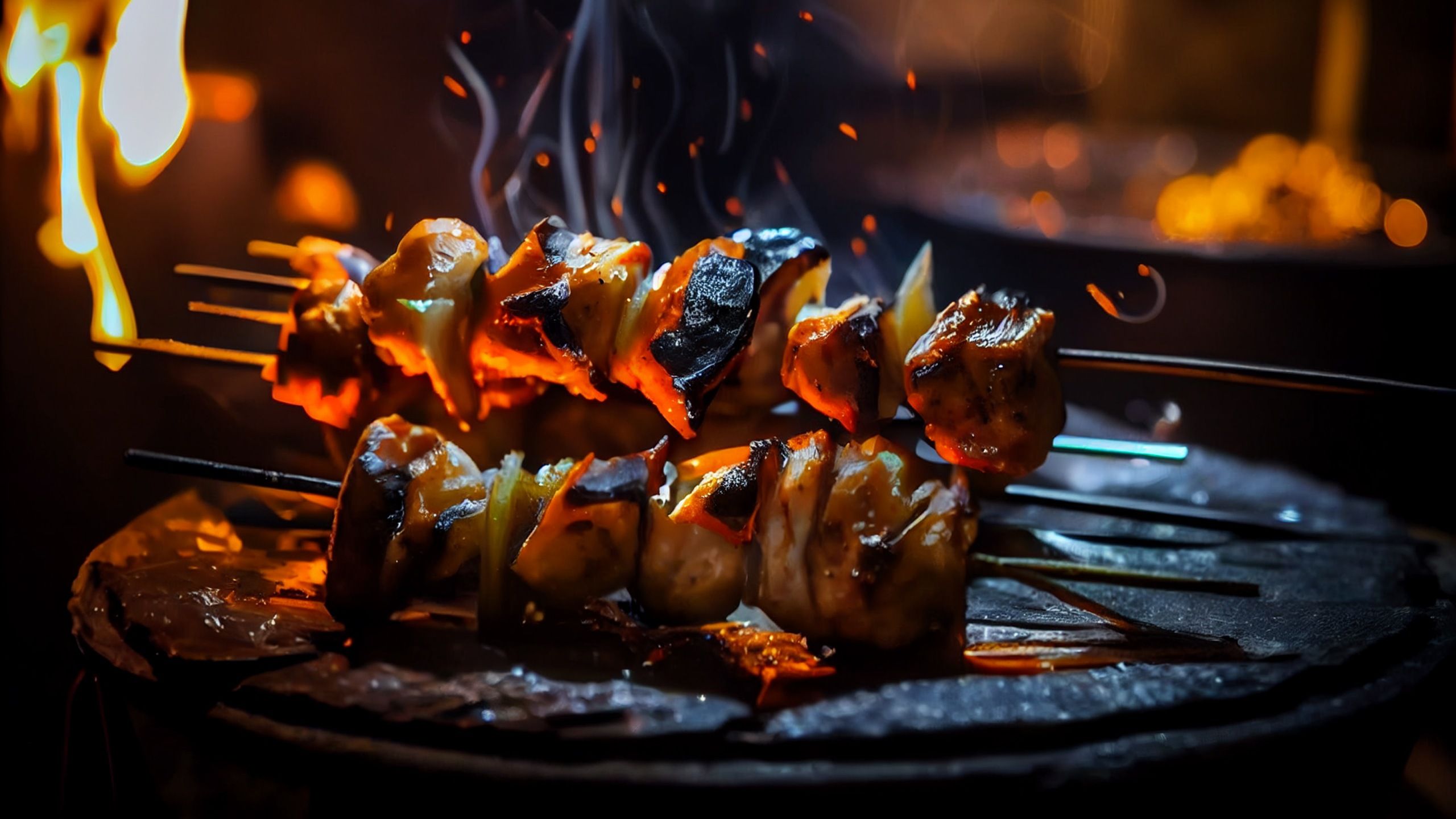 Order Authentic Japanese Online | Hibachi Sushi Ya - Pickup or