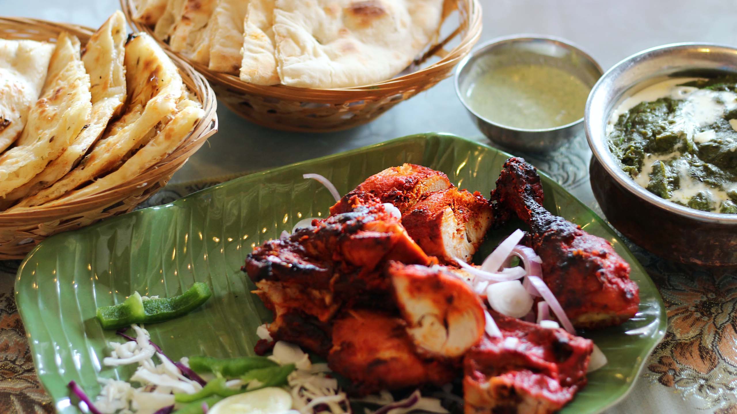 Bombay Wala of India