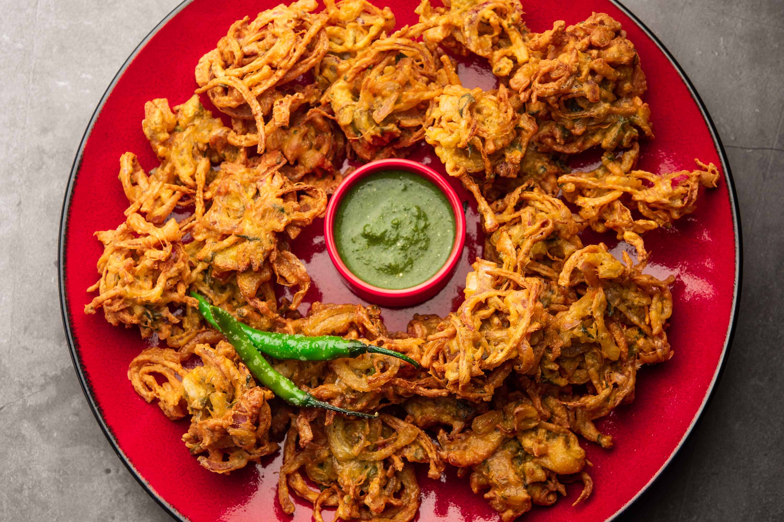 Zaika Indian Cuisine