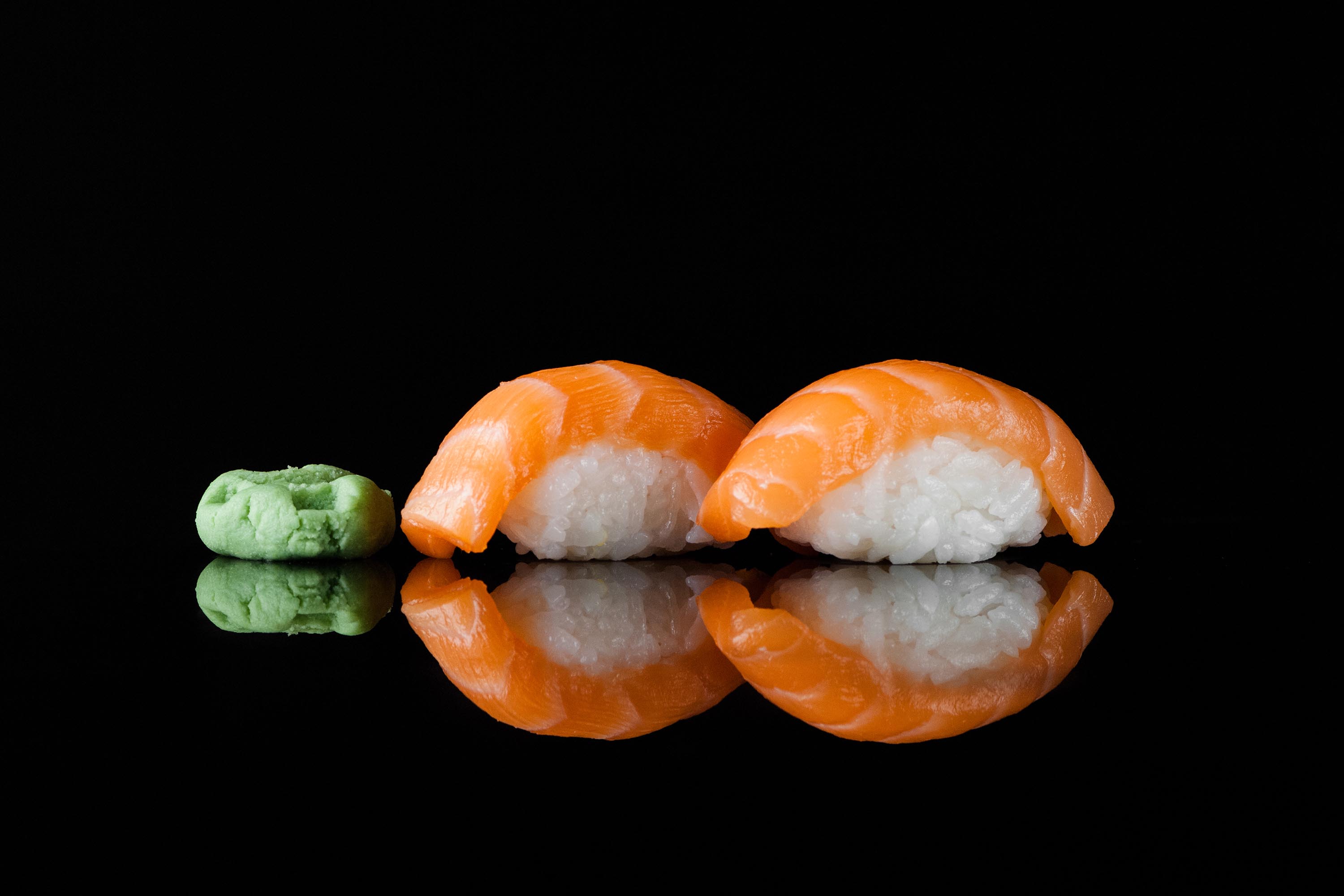 My sushi deals