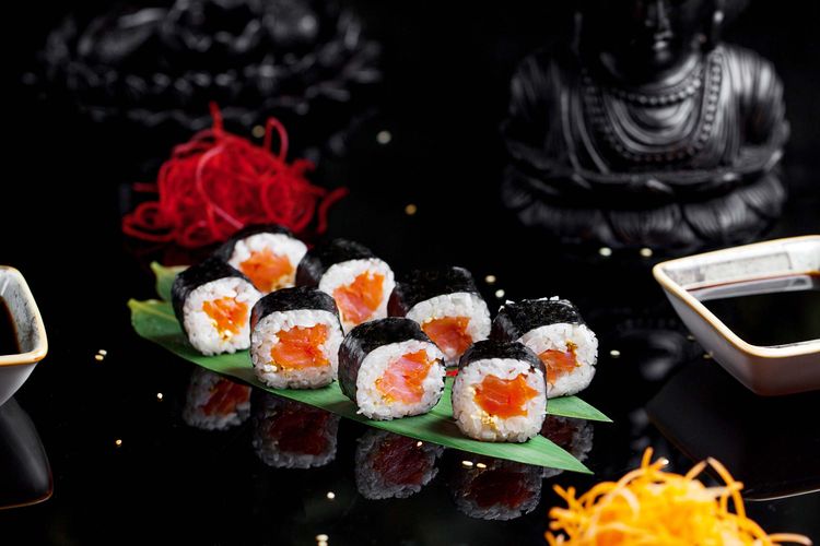 Bonsai Japanese Restaurant Best japanese food Order Online