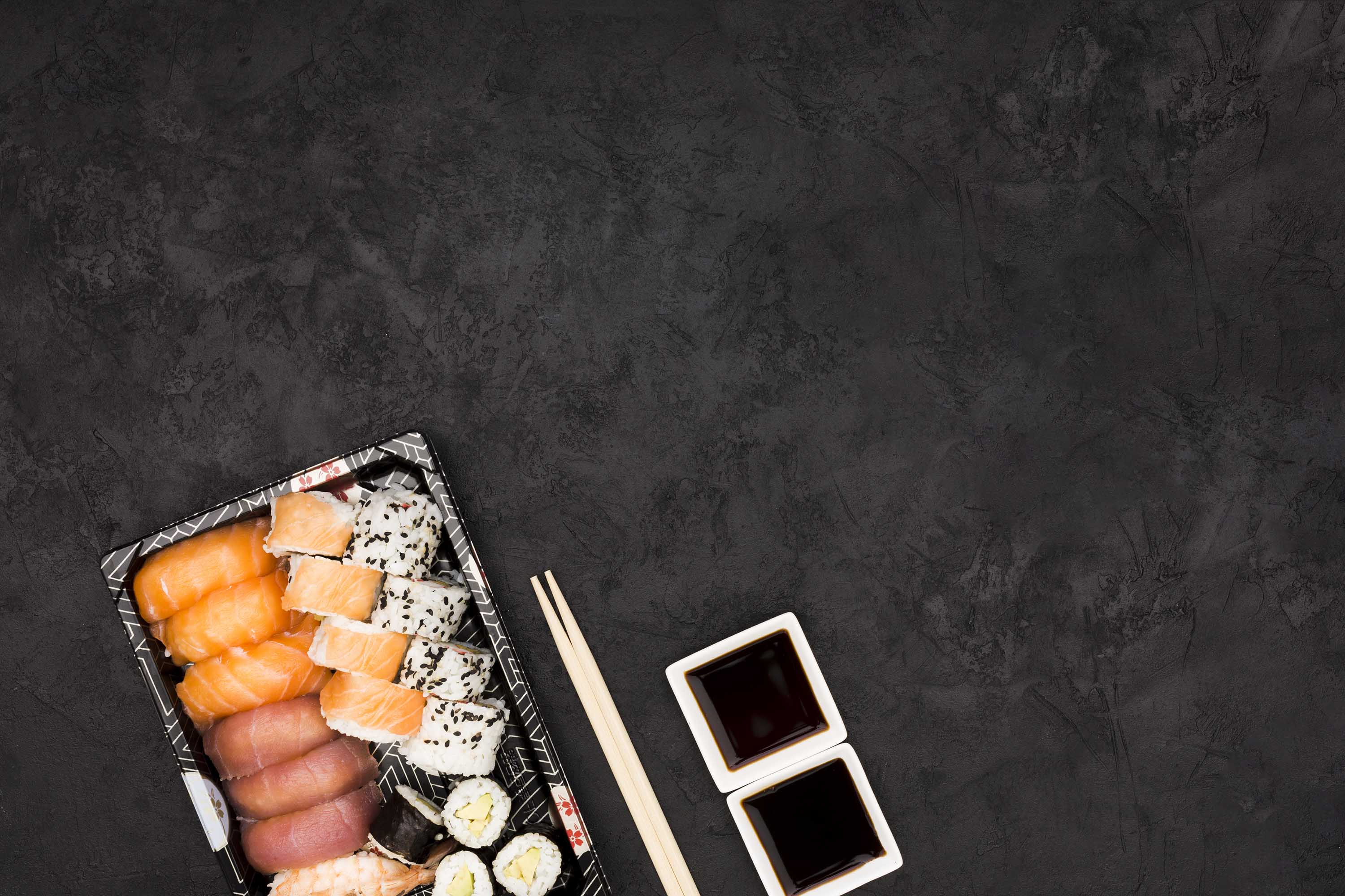 Ohana Japanese Steakhouse