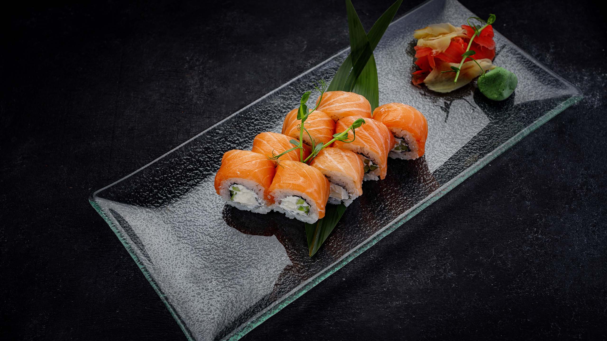 Sushi Lin Japanese Restaurant | Best japanese food | Order Online