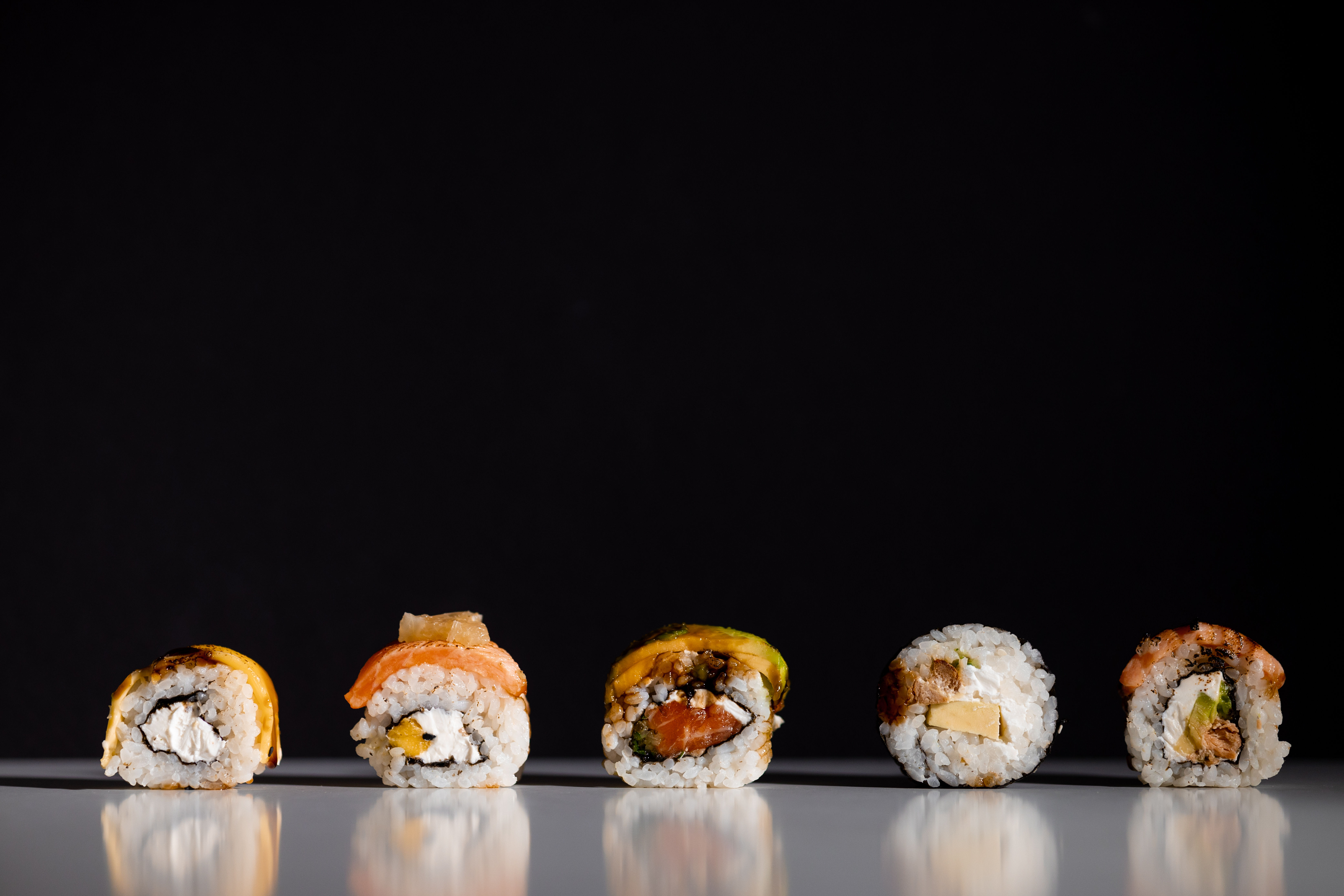 Order Authentic Japanese Online | Sumo II Steakhouse of Japan