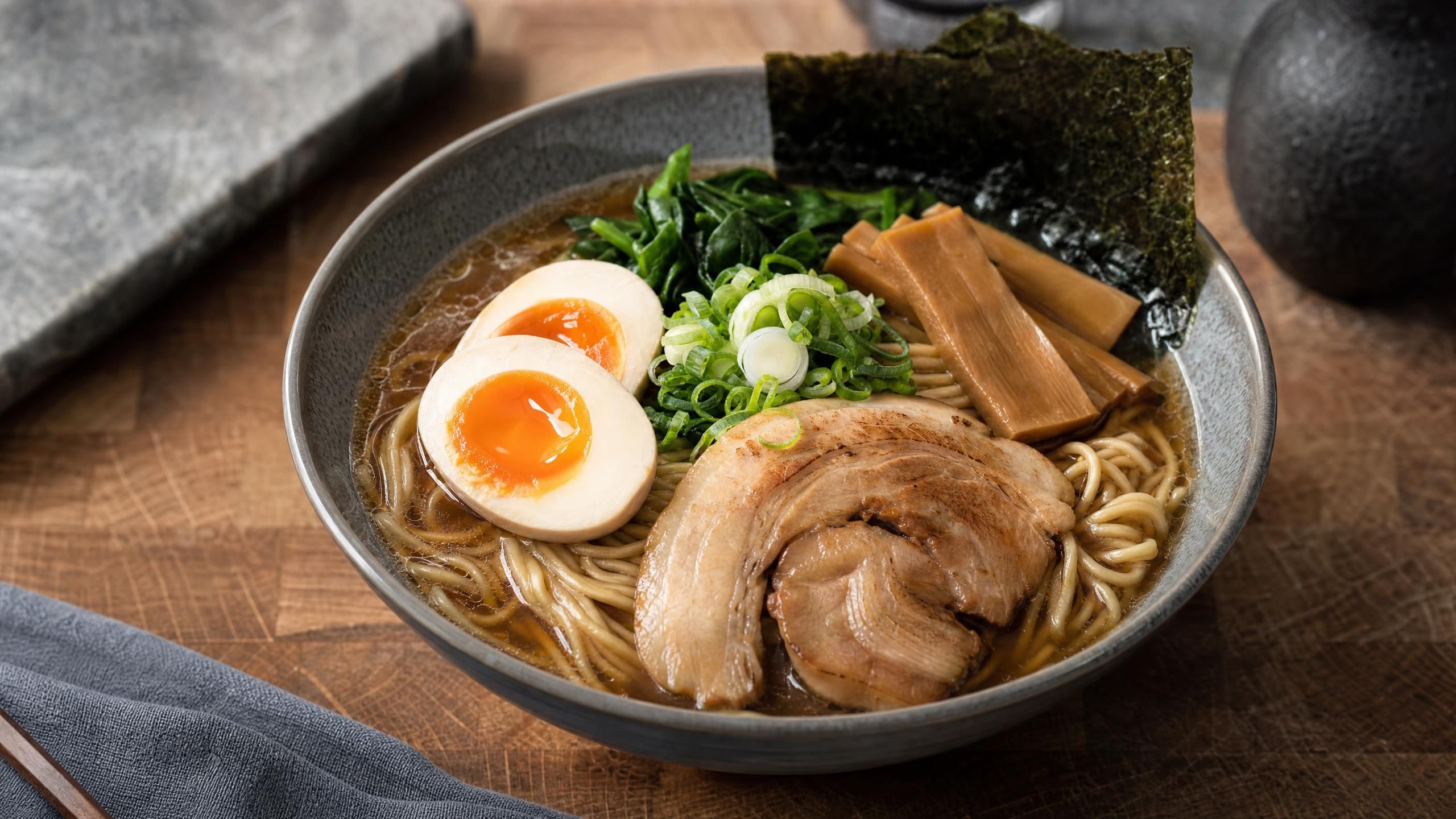 Zen Ramen
