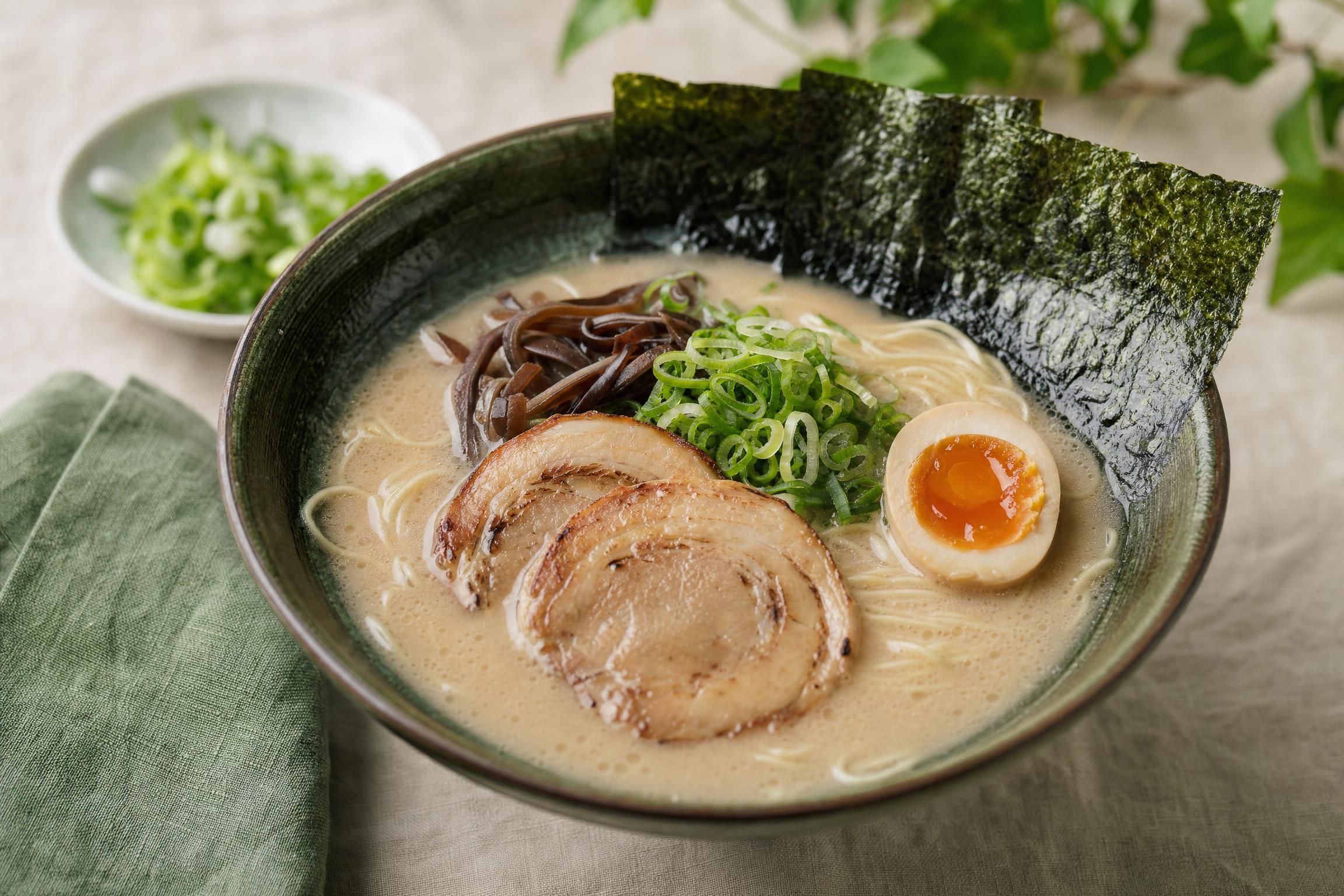 Zen Ramen