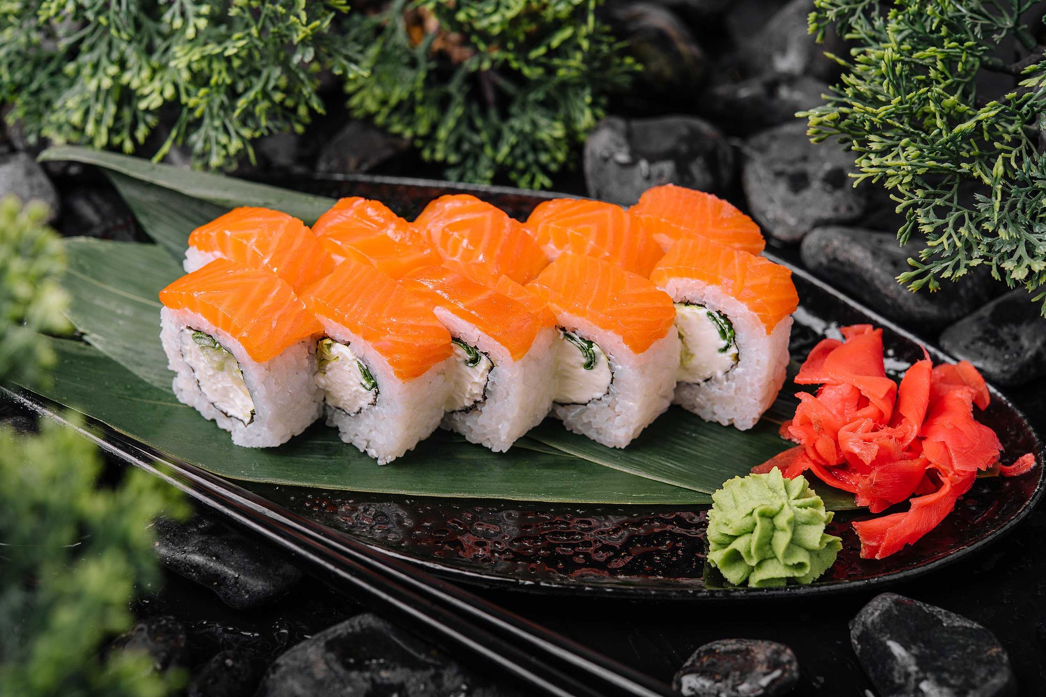 Sakana Japanese Sushi & Steak Best japanese food Order Online