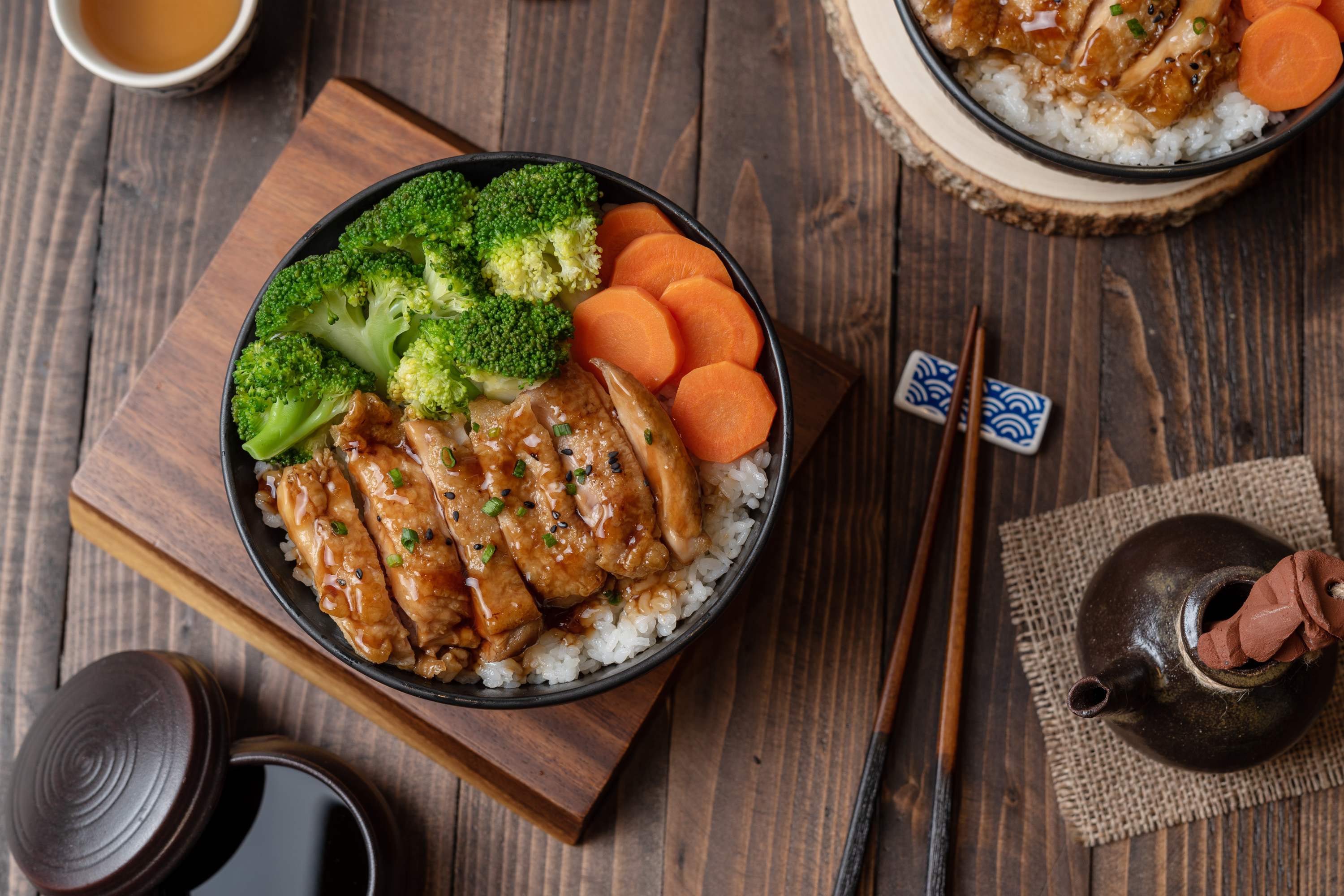 China Gourmet