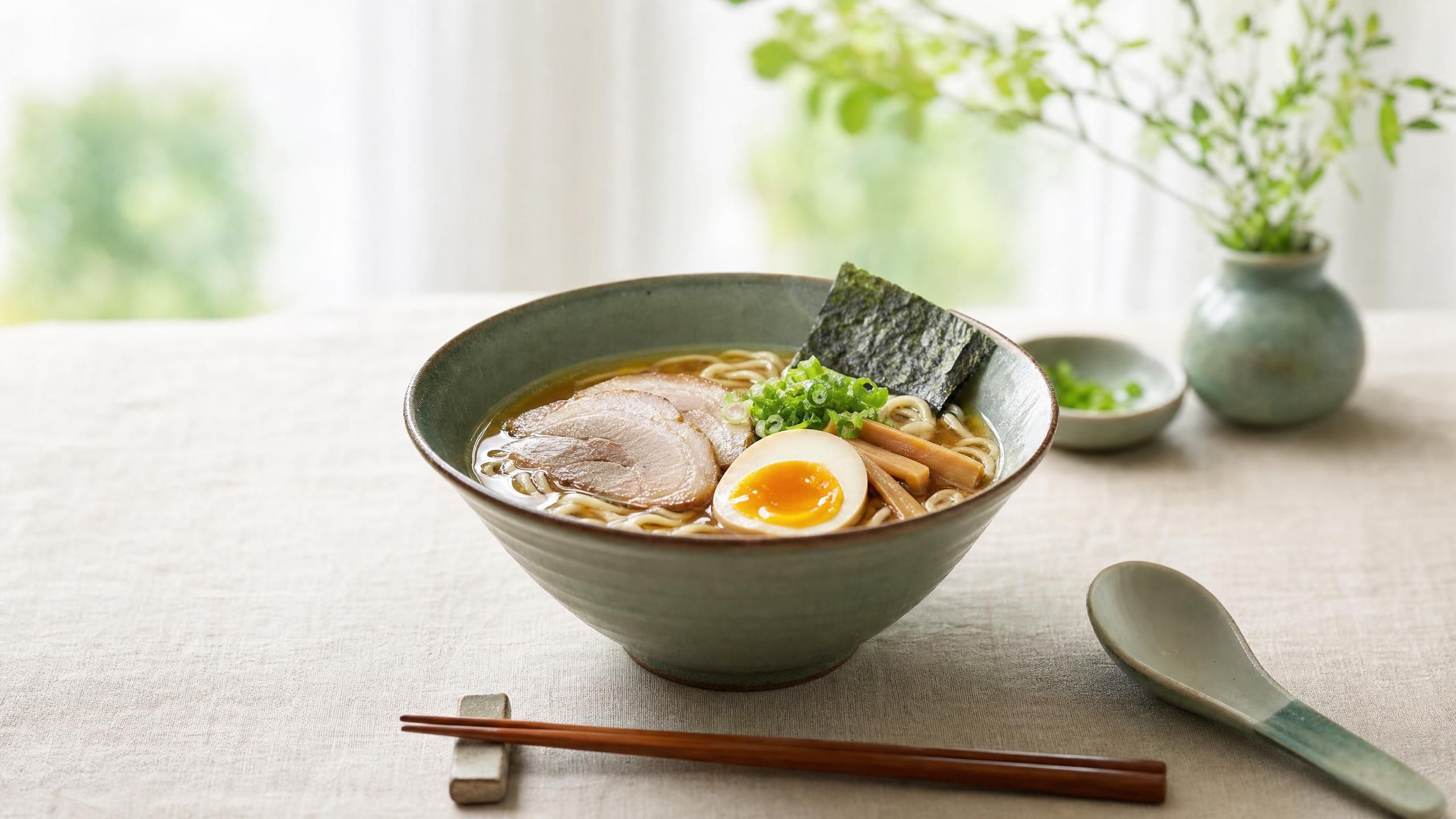 Aiki Sushi & Ramen
