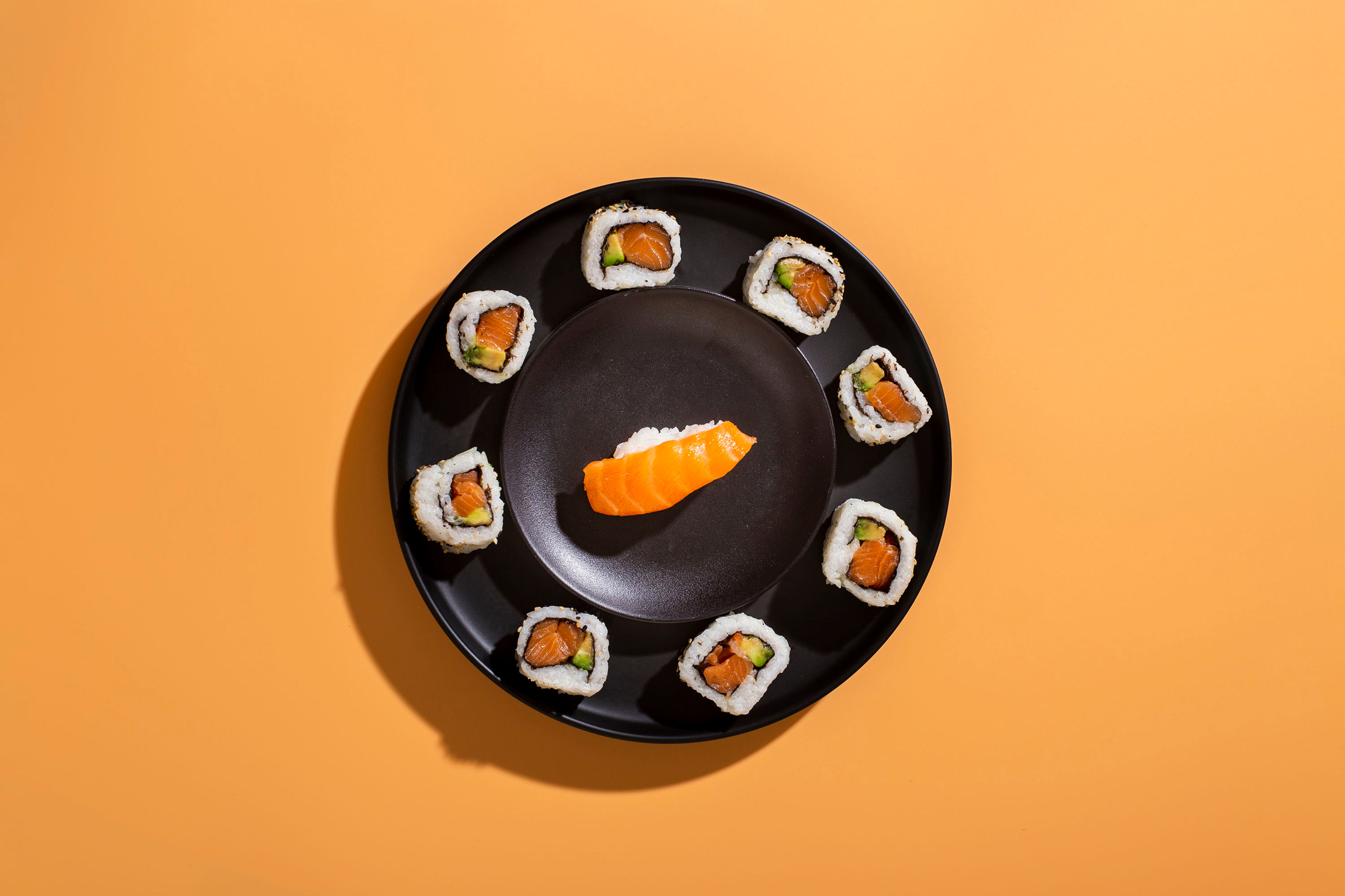 Zenzo Sushi Mamaroneck Ny