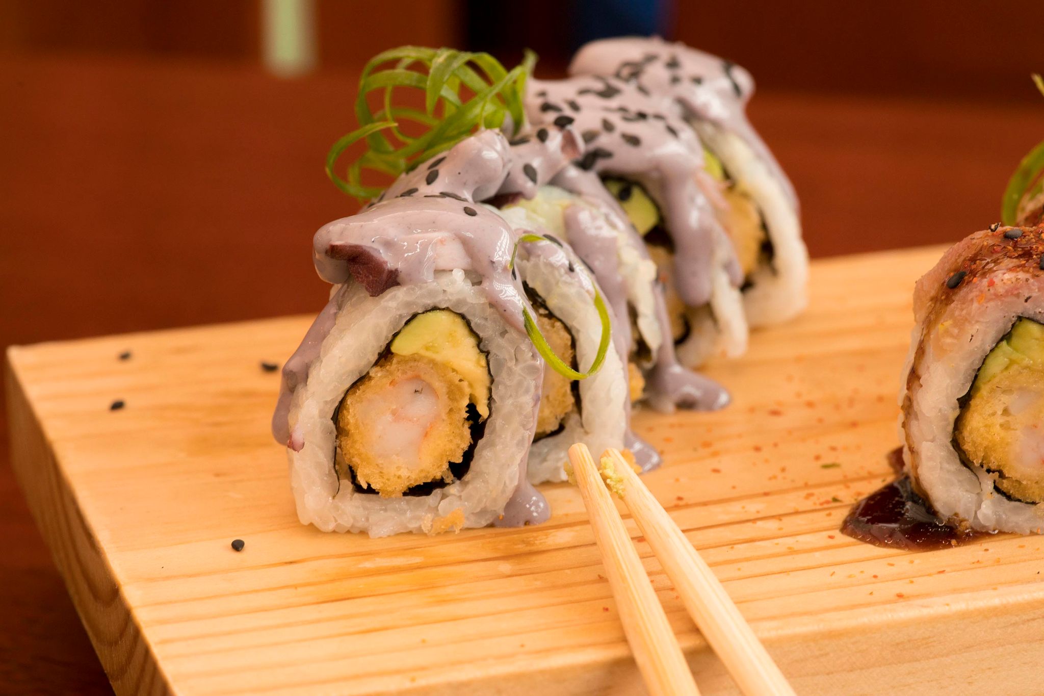 Kiku sushi brooklyn