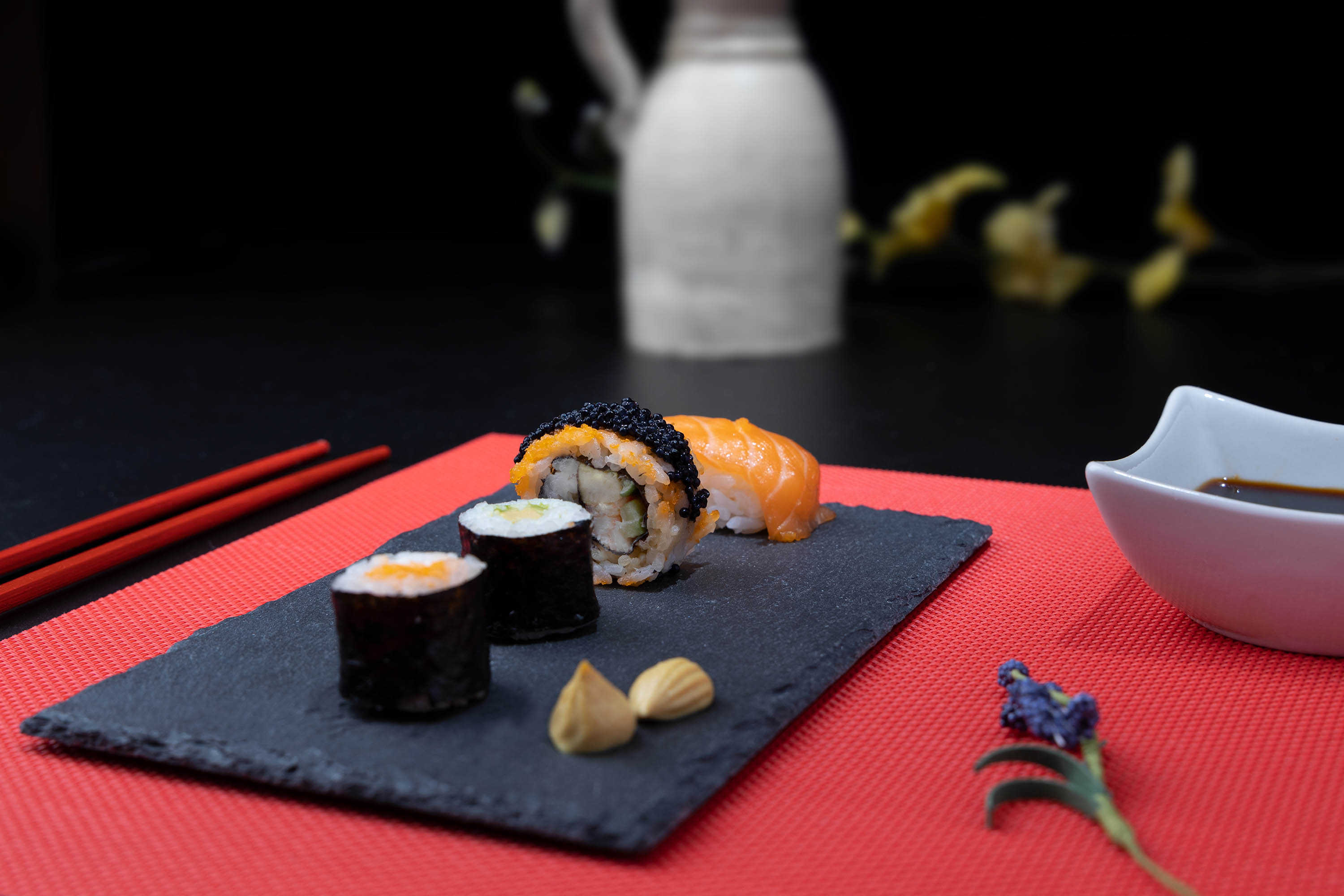 Mizu Sushi