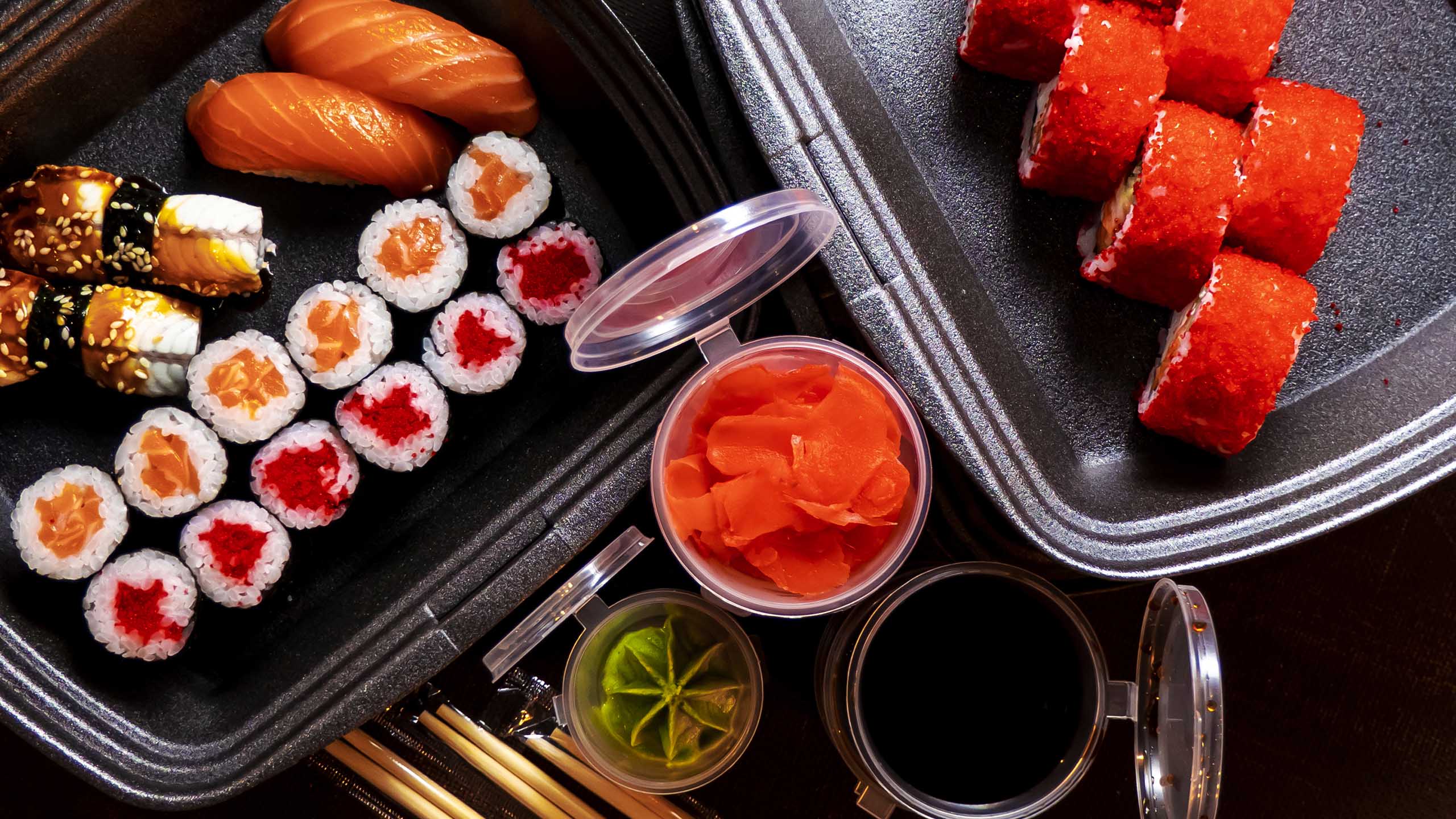 Peking 2024 tokyo menu