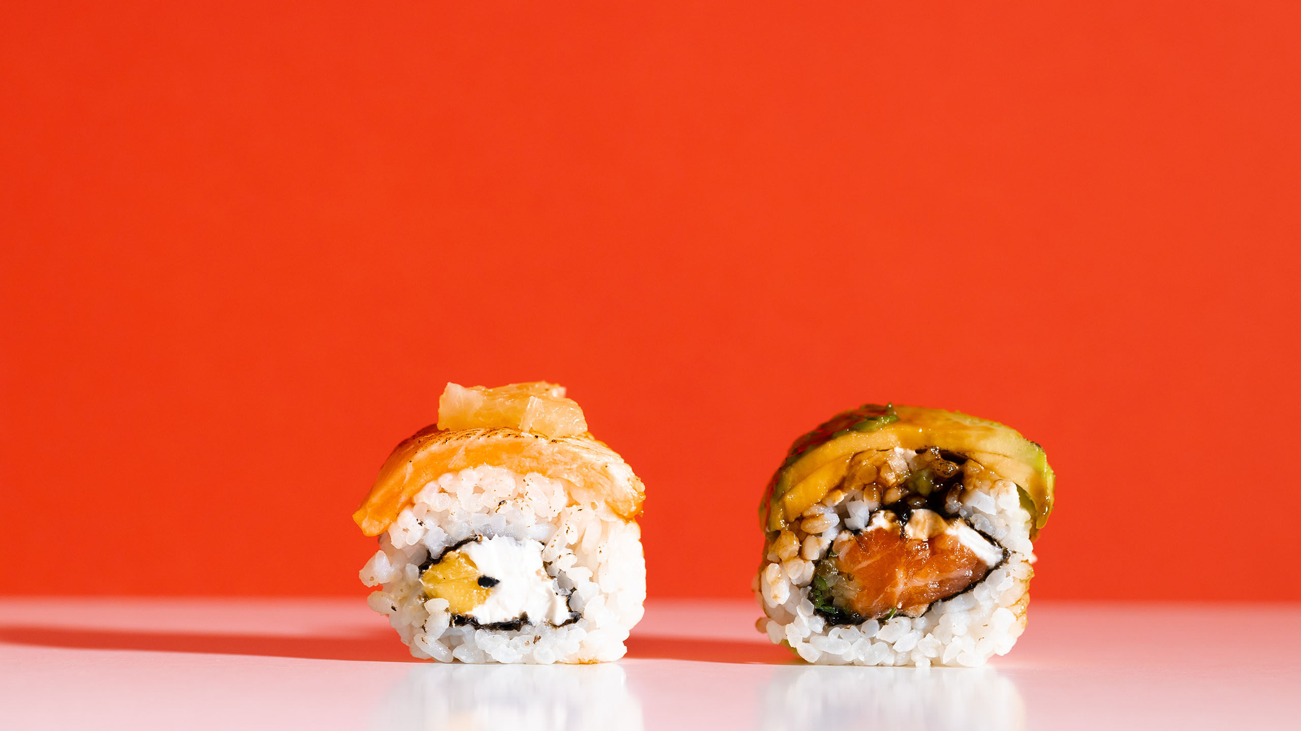 Sushi Bay