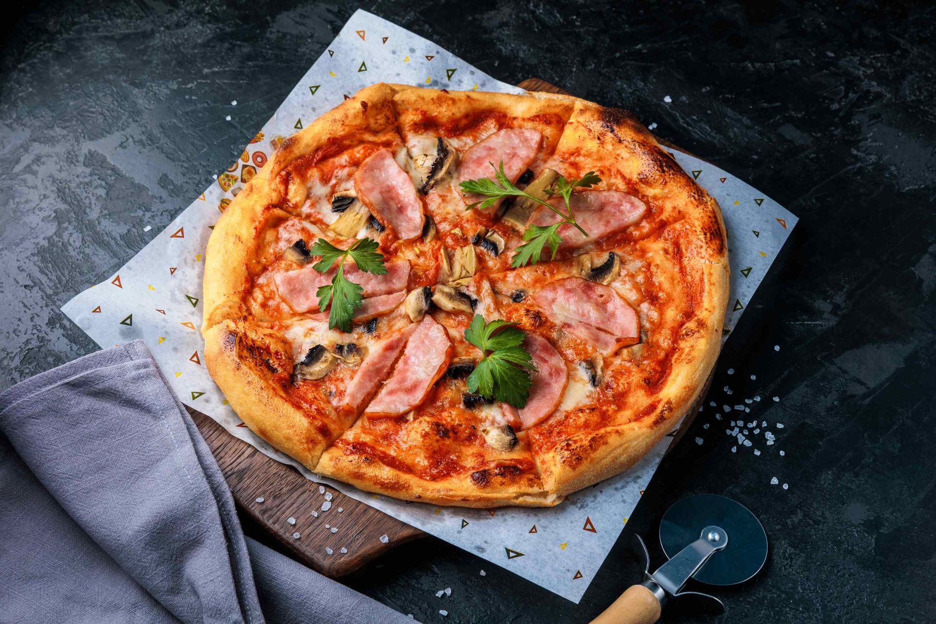 Lancaster House of Pizza Best pizza food Order Online