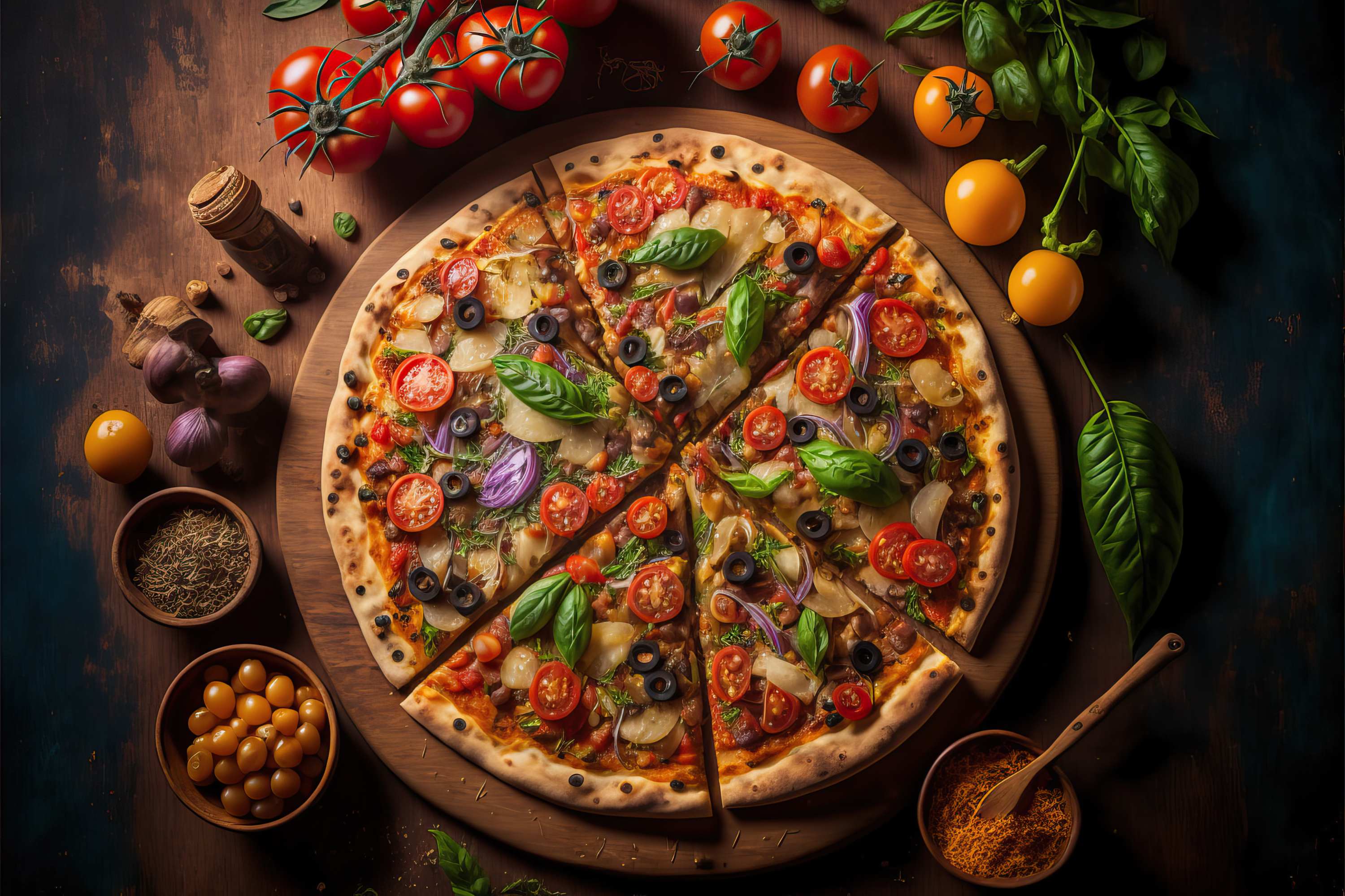 Luciano s Pizza Pasta Best pizza food Order Online