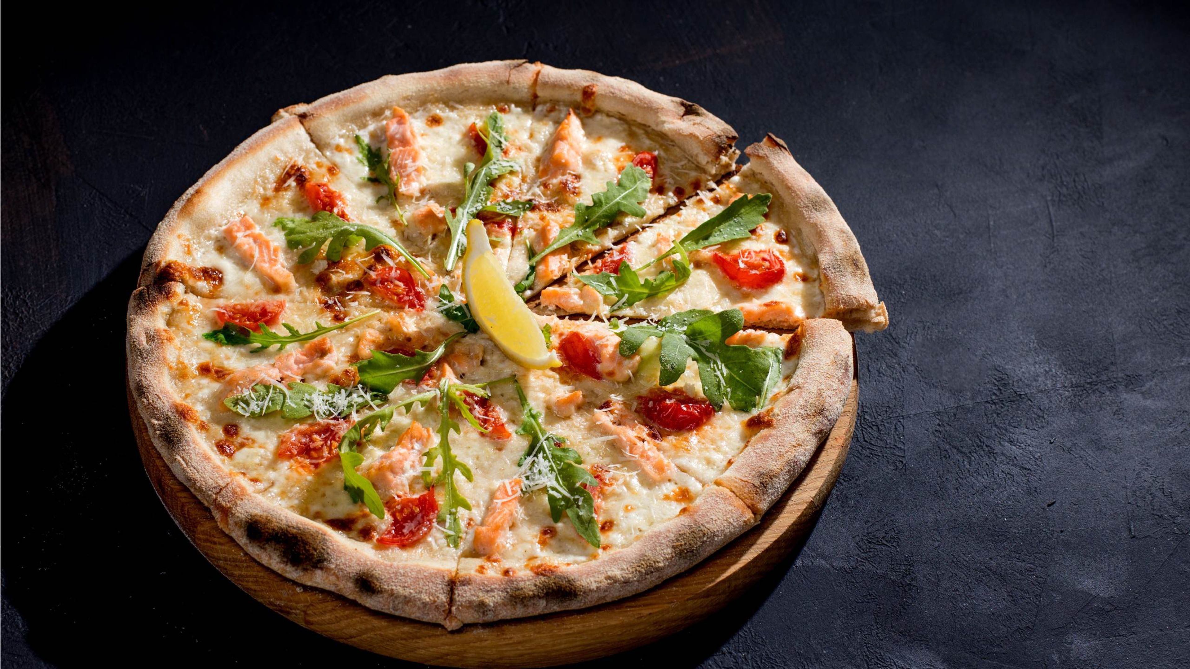 Soprano's Pizza Best pizza food Order Online