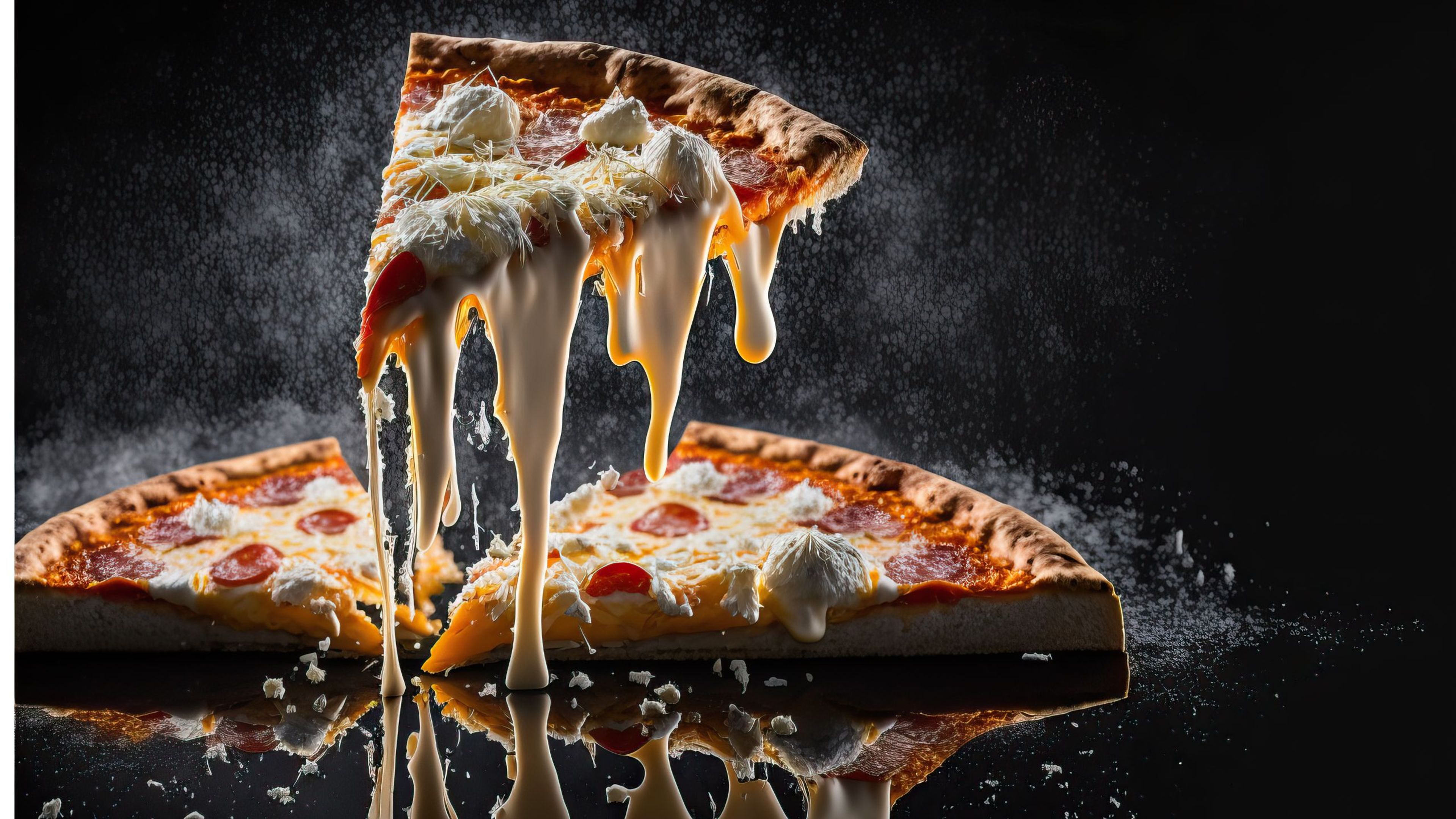 pizza background images