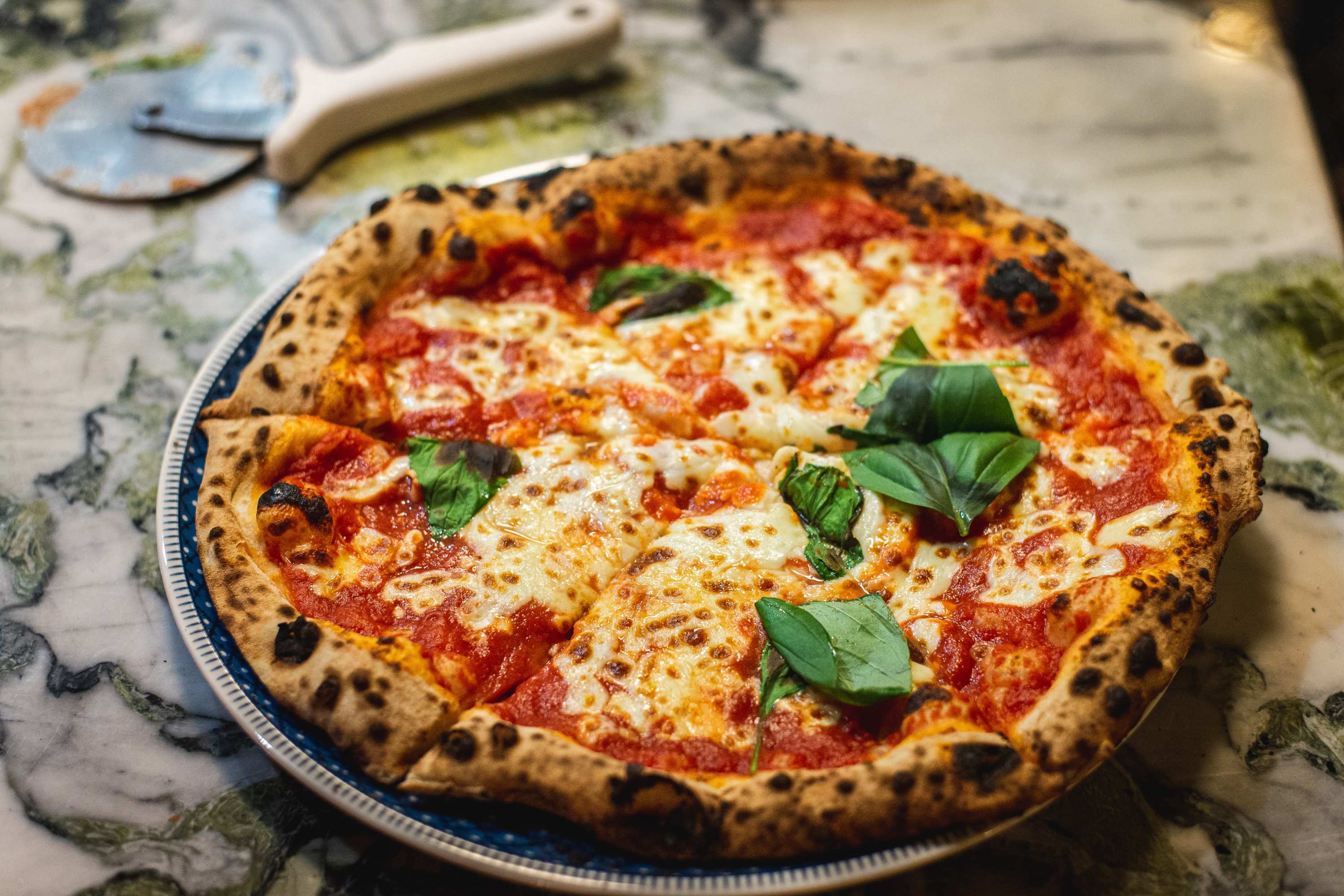 North Beach Pizza in Berkeley, California: A Culinary Journey