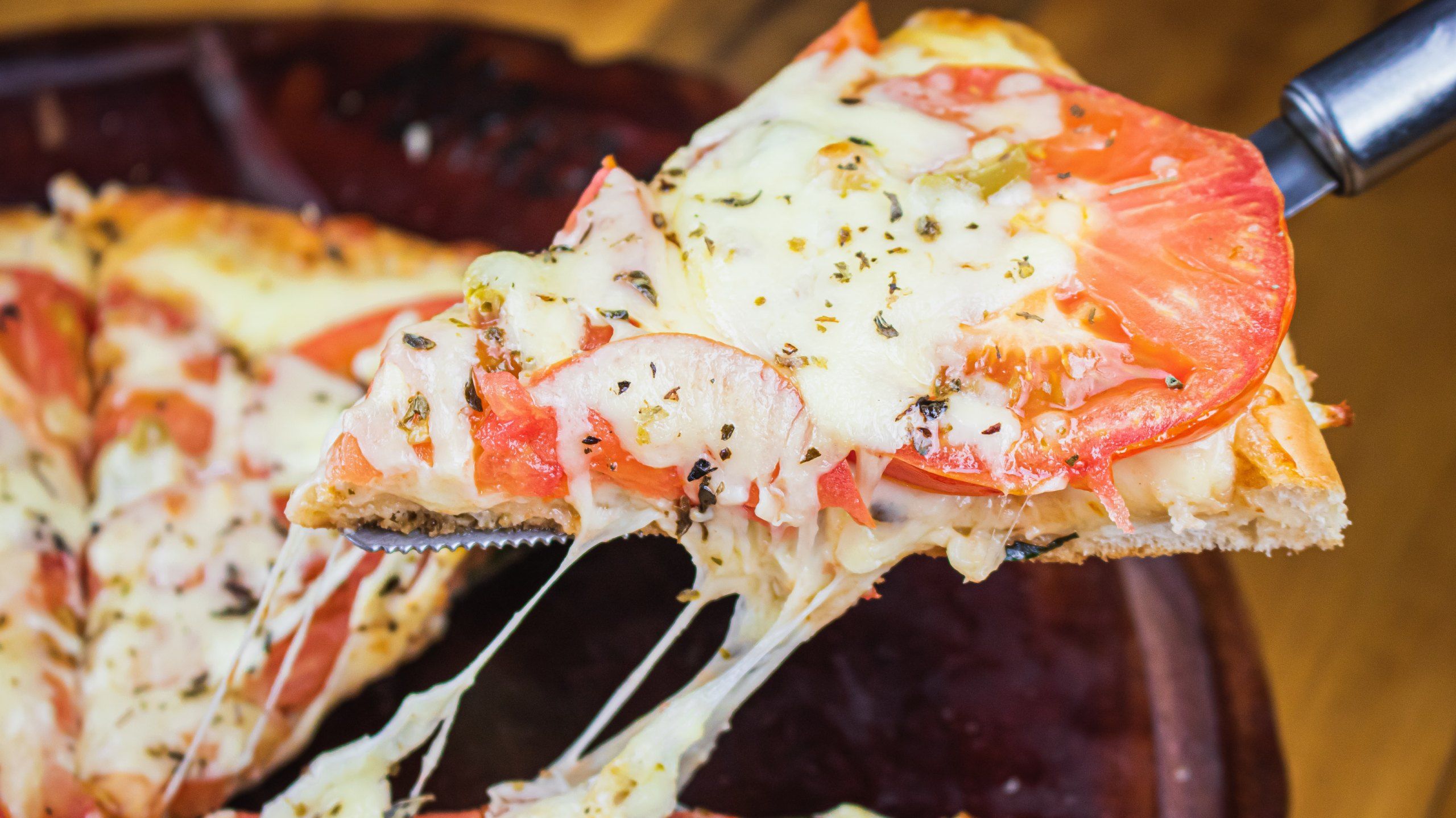 Order Authentic Pizza Online | Mama Venezia Pizza - Pickup or
