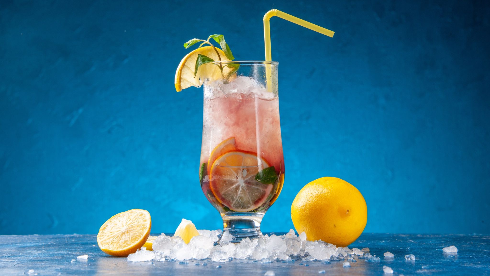 Blueberry Oakland Frozen Yogurt, Acai Bowl, Bubble Tea and Smoothie