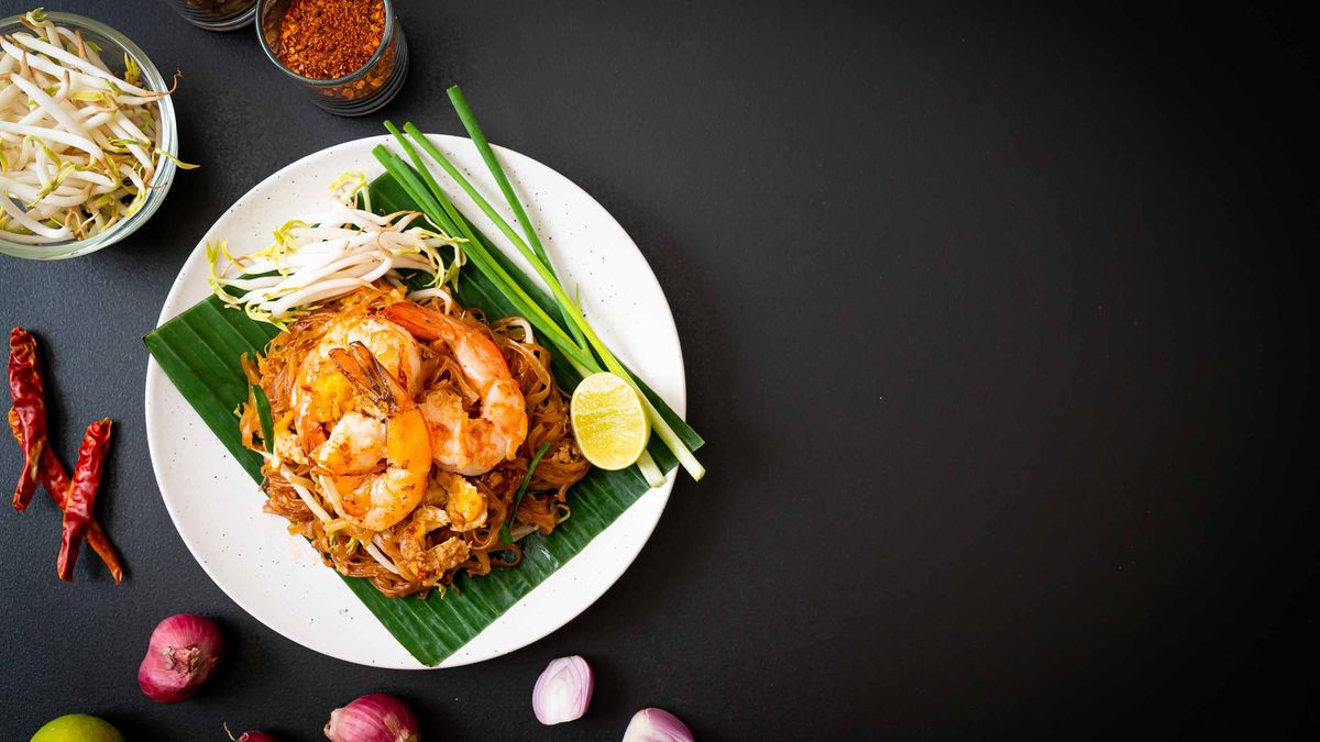 Thai Chili Restaurant Best thai food Order Online