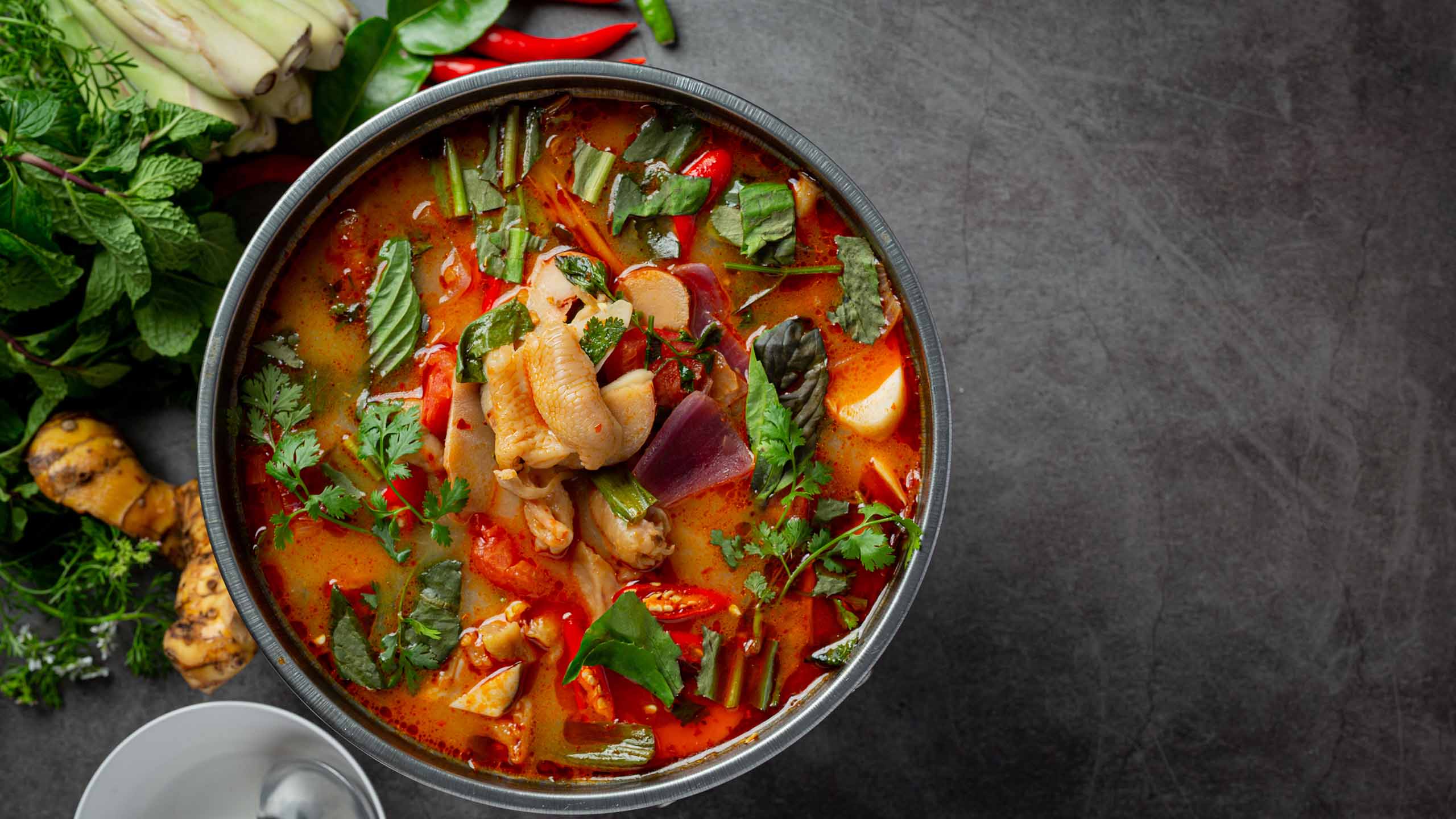 Sweet Basil Thai Cuisine