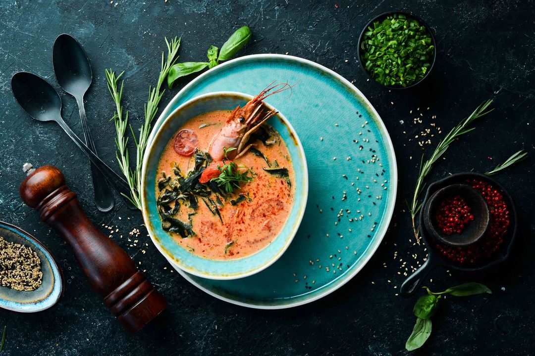 Beyond Sushi Thai Best thai food Order Online