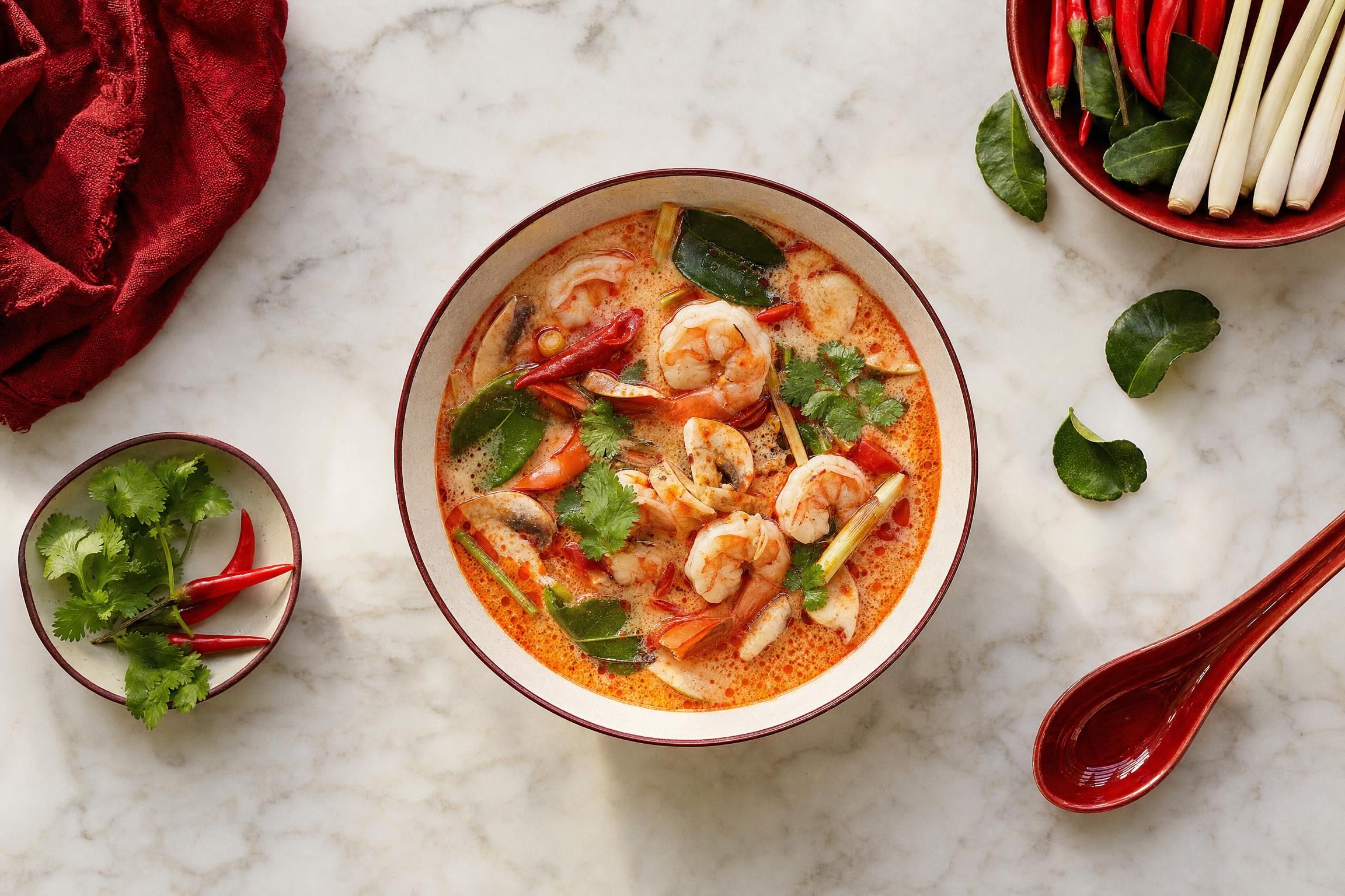 JP Thai Kitchen